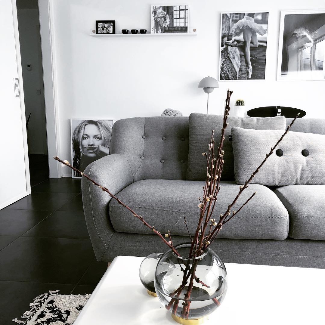 创意家具 - 附件|花器|办公家具|设计师家具|地球花瓶