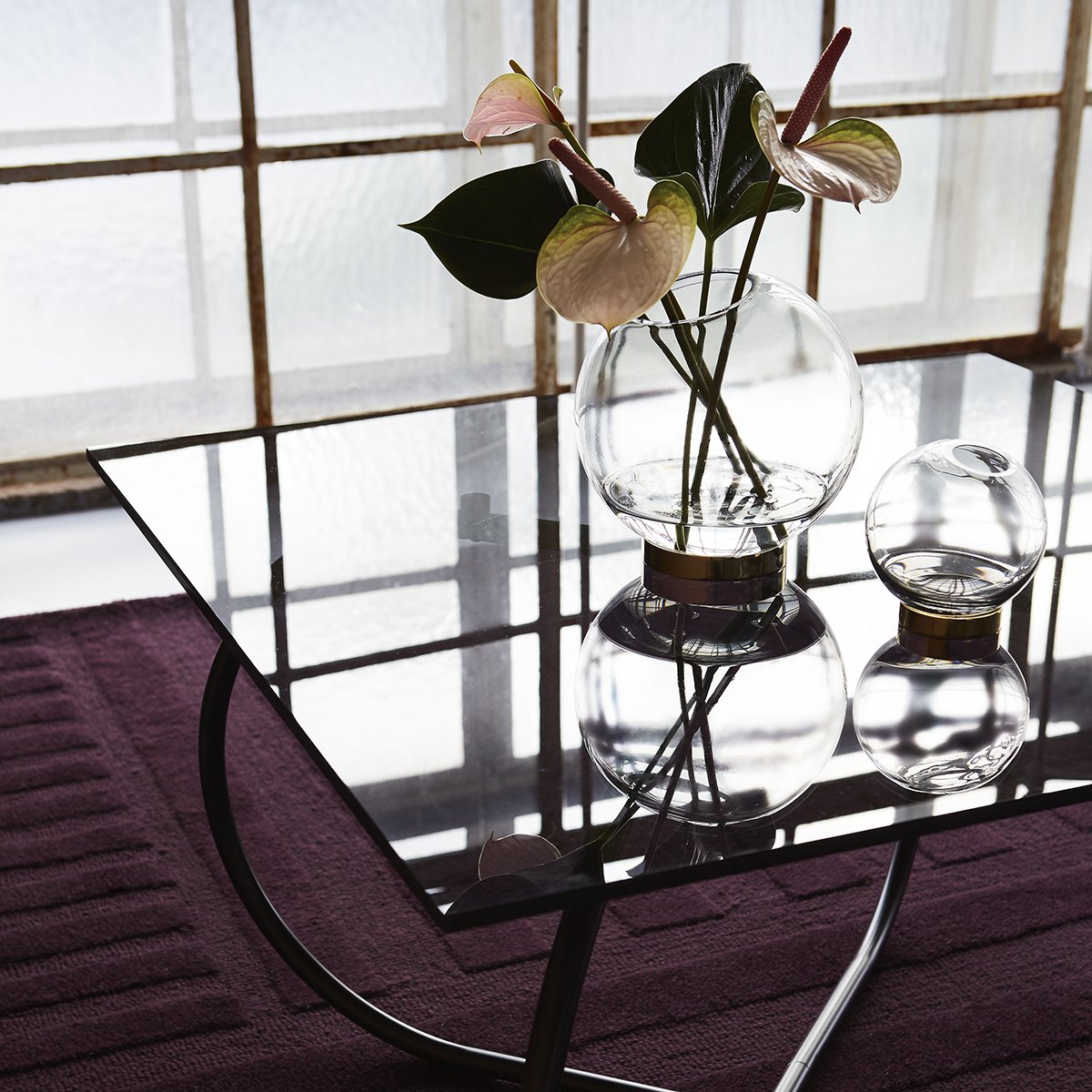 创意家具 - 附件|花器|办公家具|设计师家具|地球花瓶