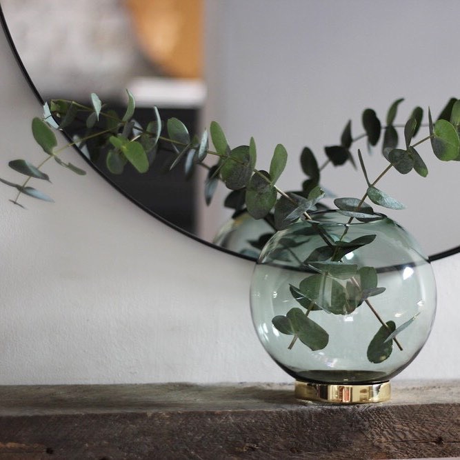 创意家具 - 附件|花器|办公家具|设计师家具|地球花瓶