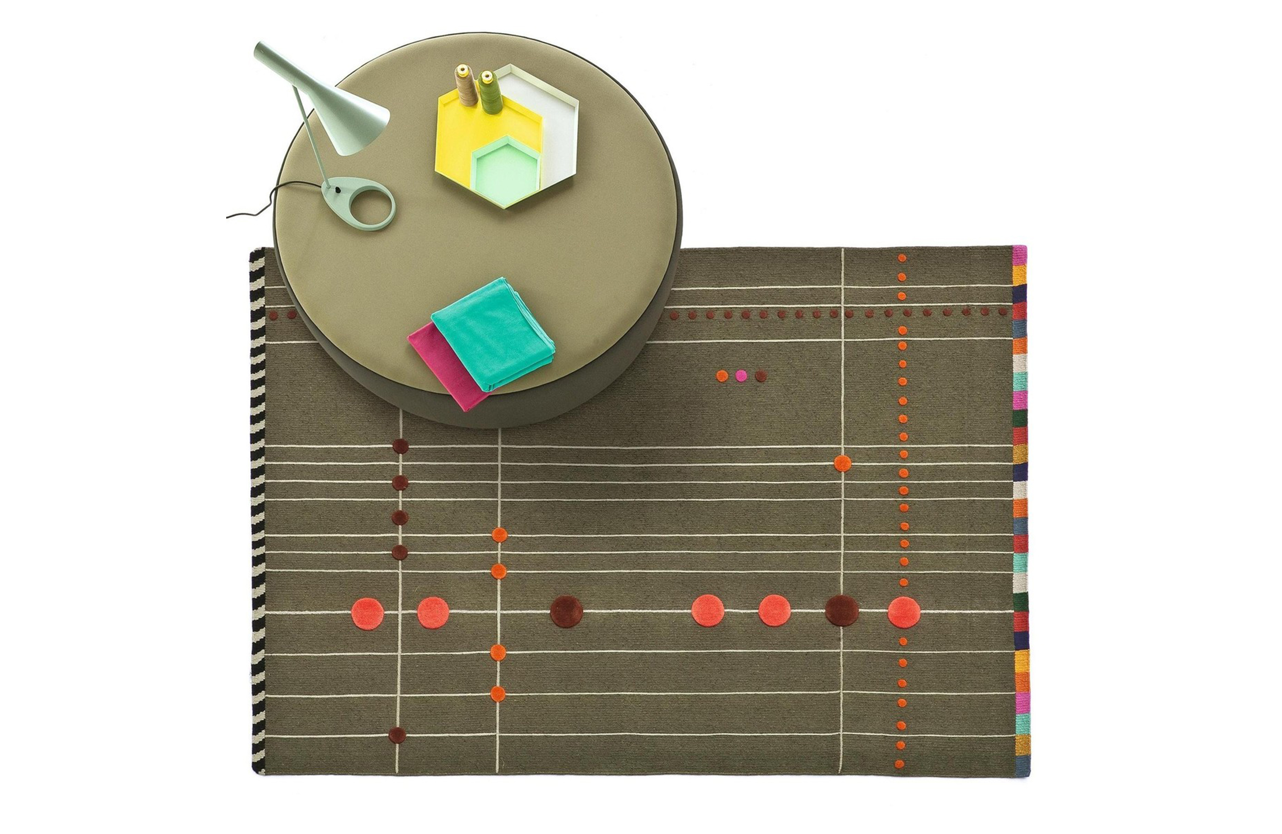 创意家具 - 附件|托盘|办公家具|设计师家具|科莱多M托盘