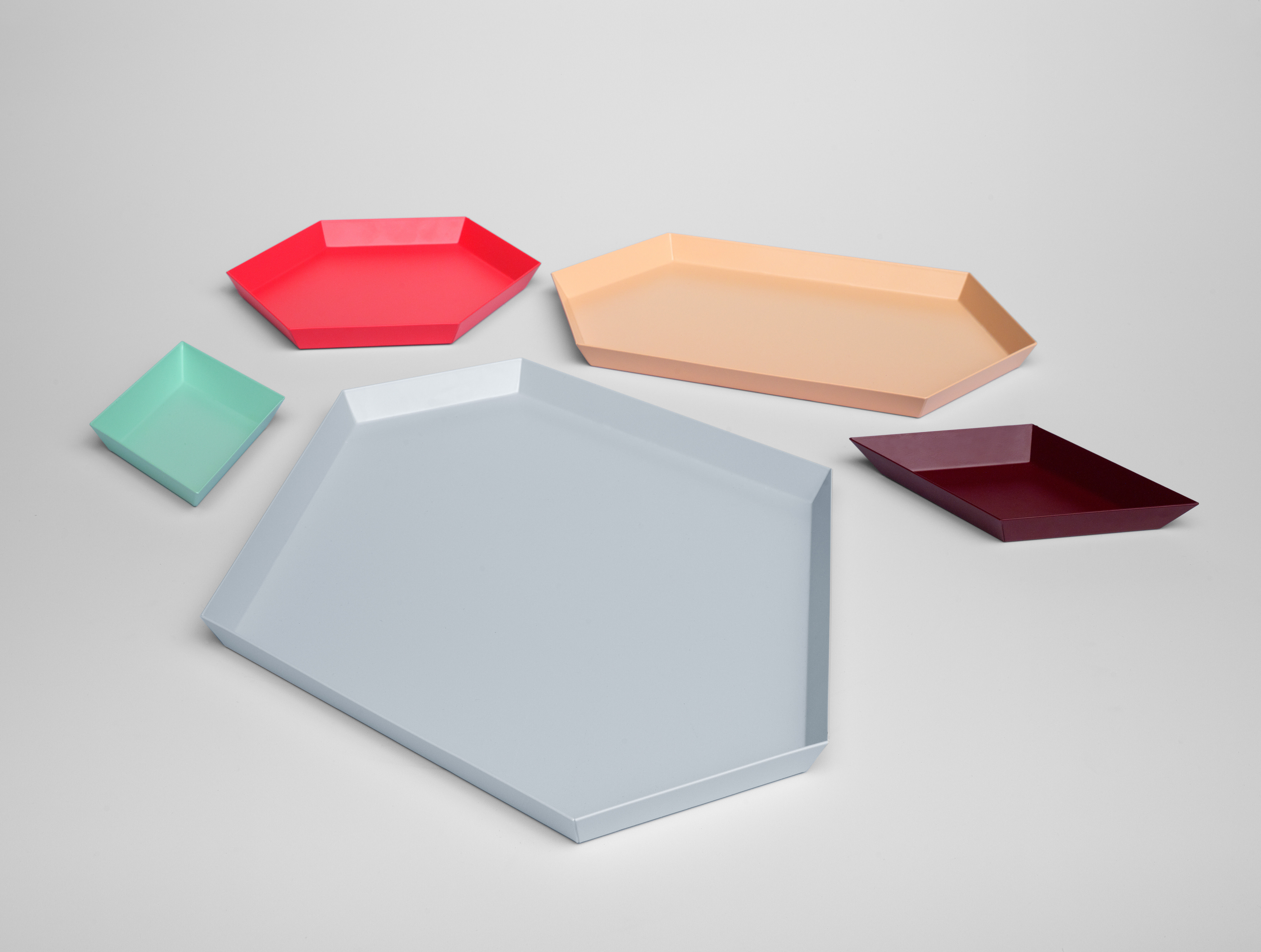 创意家具 - 附件|托盘|办公家具|设计师家具|科莱多M托盘