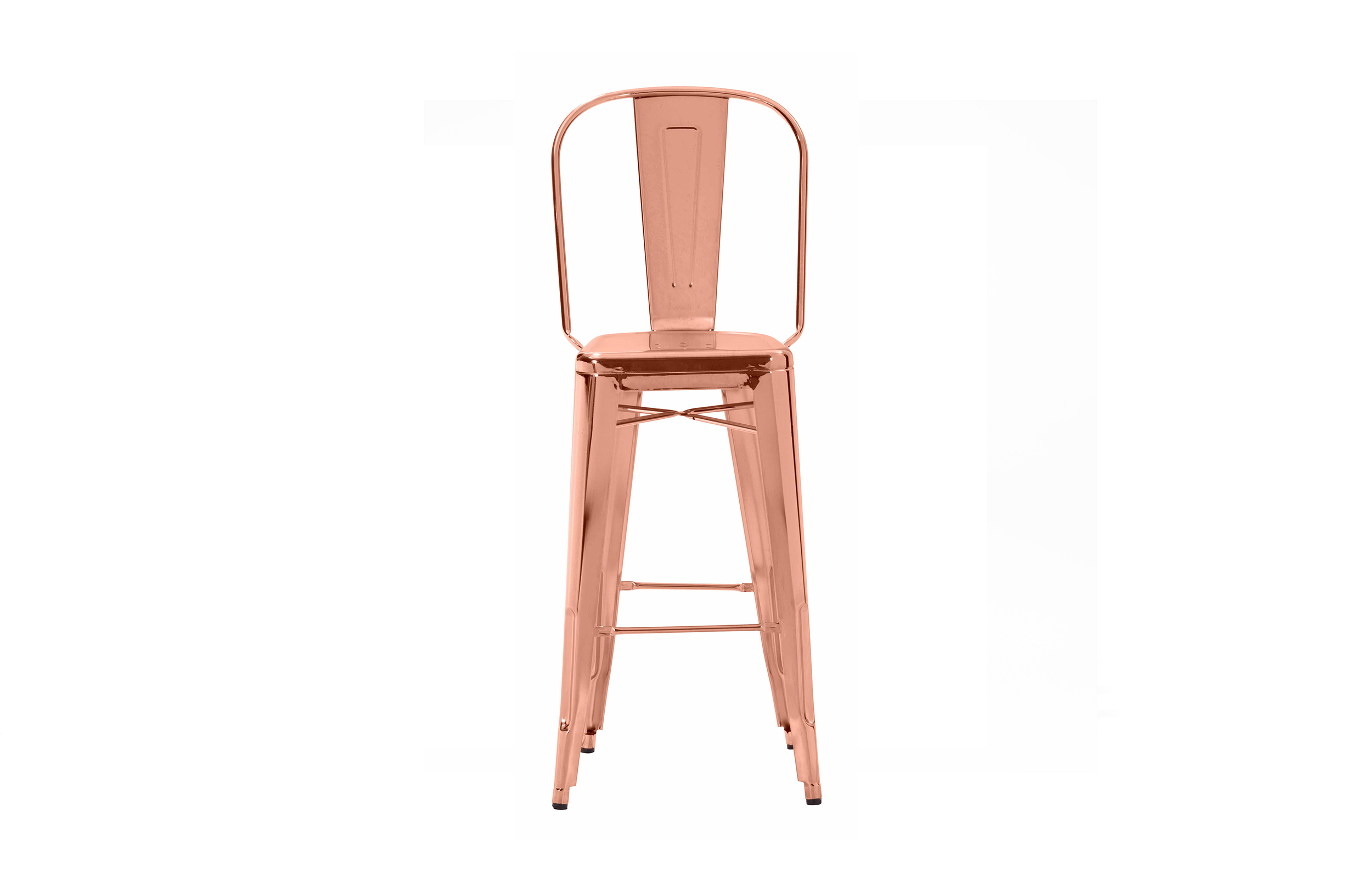 [创意家具 - 坐具|吧椅/凳子|办公家具|设计师家具|埃利奥现代吧椅]