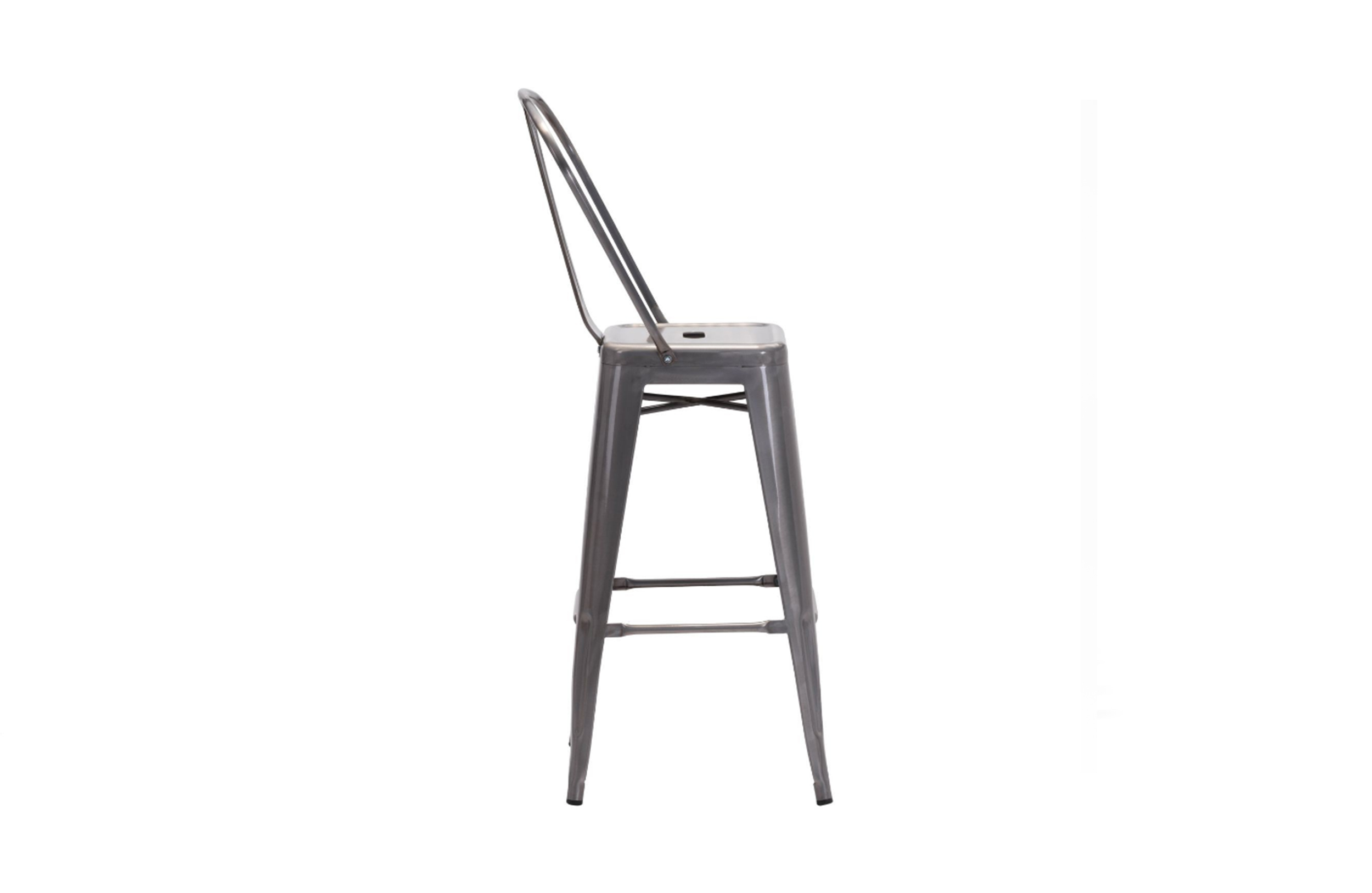 创意家具 - 坐具|吧椅/凳子|办公家具|设计师家具|埃利奥现代吧椅