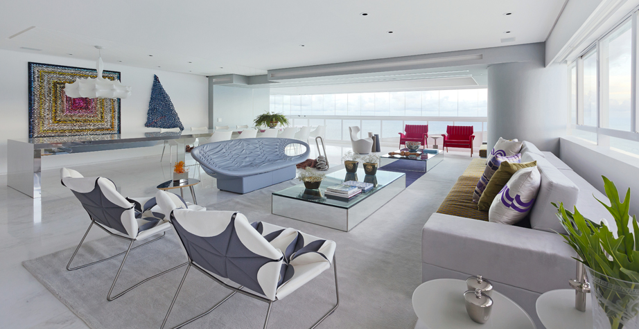 创意家具 - 坐具|休闲椅|办公家具|设计师家具|花瓣休闲椅