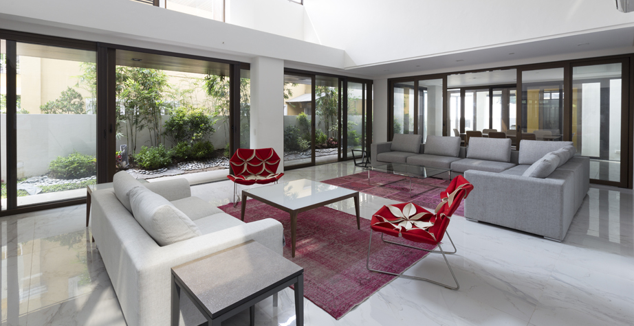 创意家具 - 坐具|休闲椅|办公家具|设计师家具|花瓣休闲椅