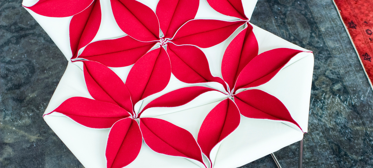 创意家具 - 坐具|休闲椅|办公家具|设计师家具|花瓣休闲椅