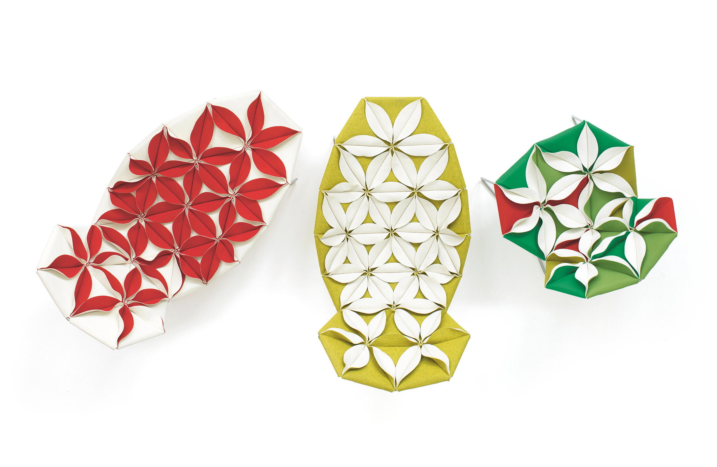 创意家具 - 坐具|休闲椅|办公家具|设计师家具|花瓣休闲椅