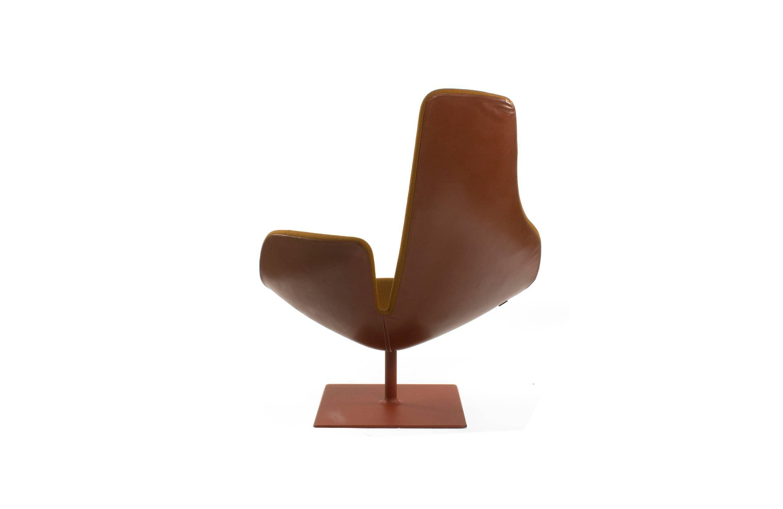 创意家具 - 坐具|休闲椅|办公家具|设计师家具|峡湾椅/手指椅