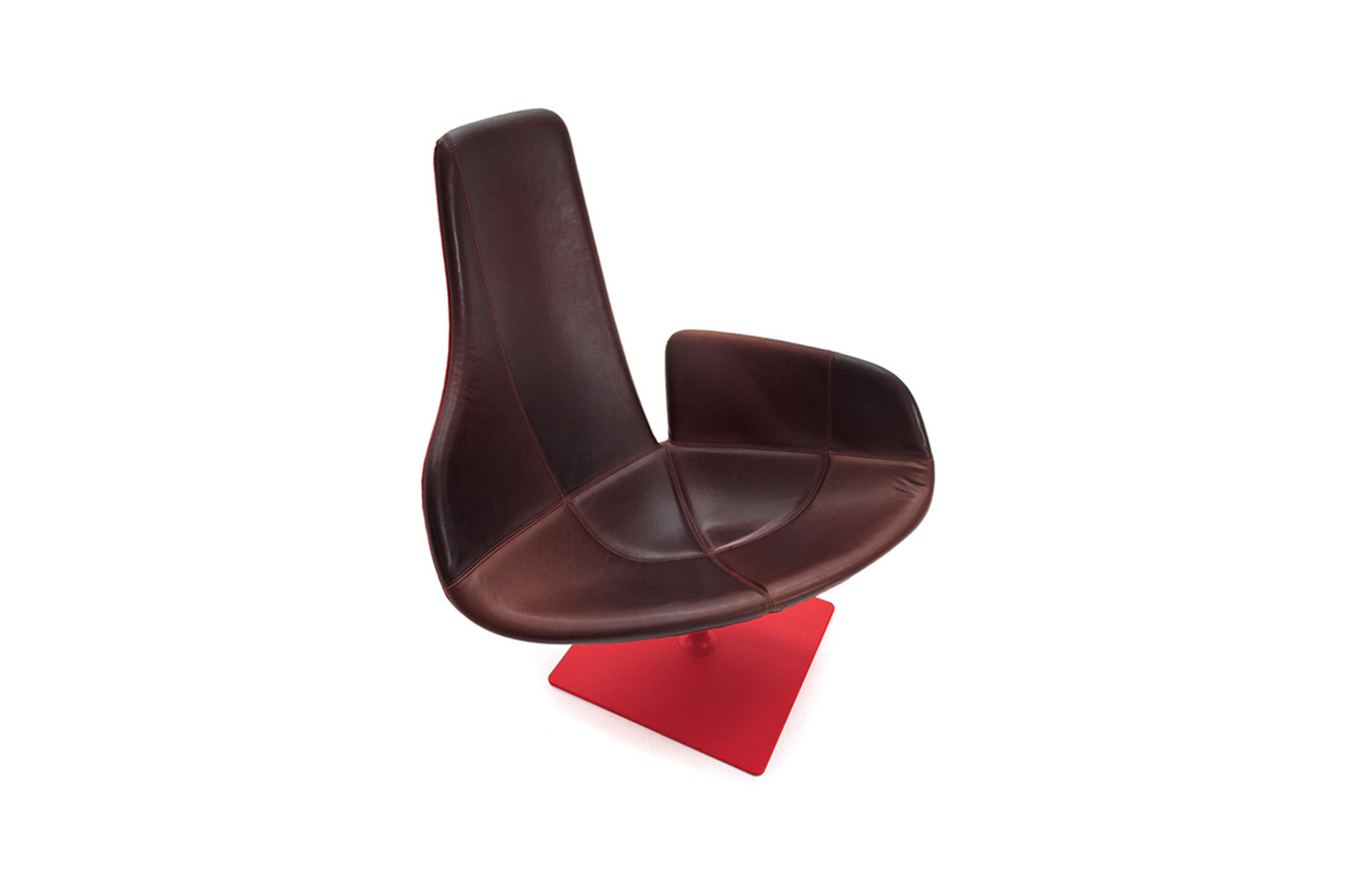 创意家具 - 坐具|休闲椅|办公家具|设计师家具|峡湾椅/手指椅