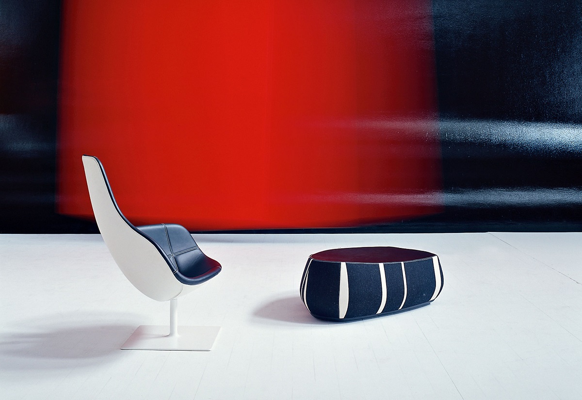 创意家具 - 坐具|休闲椅|办公家具|设计师家具|峡湾椅/手指椅