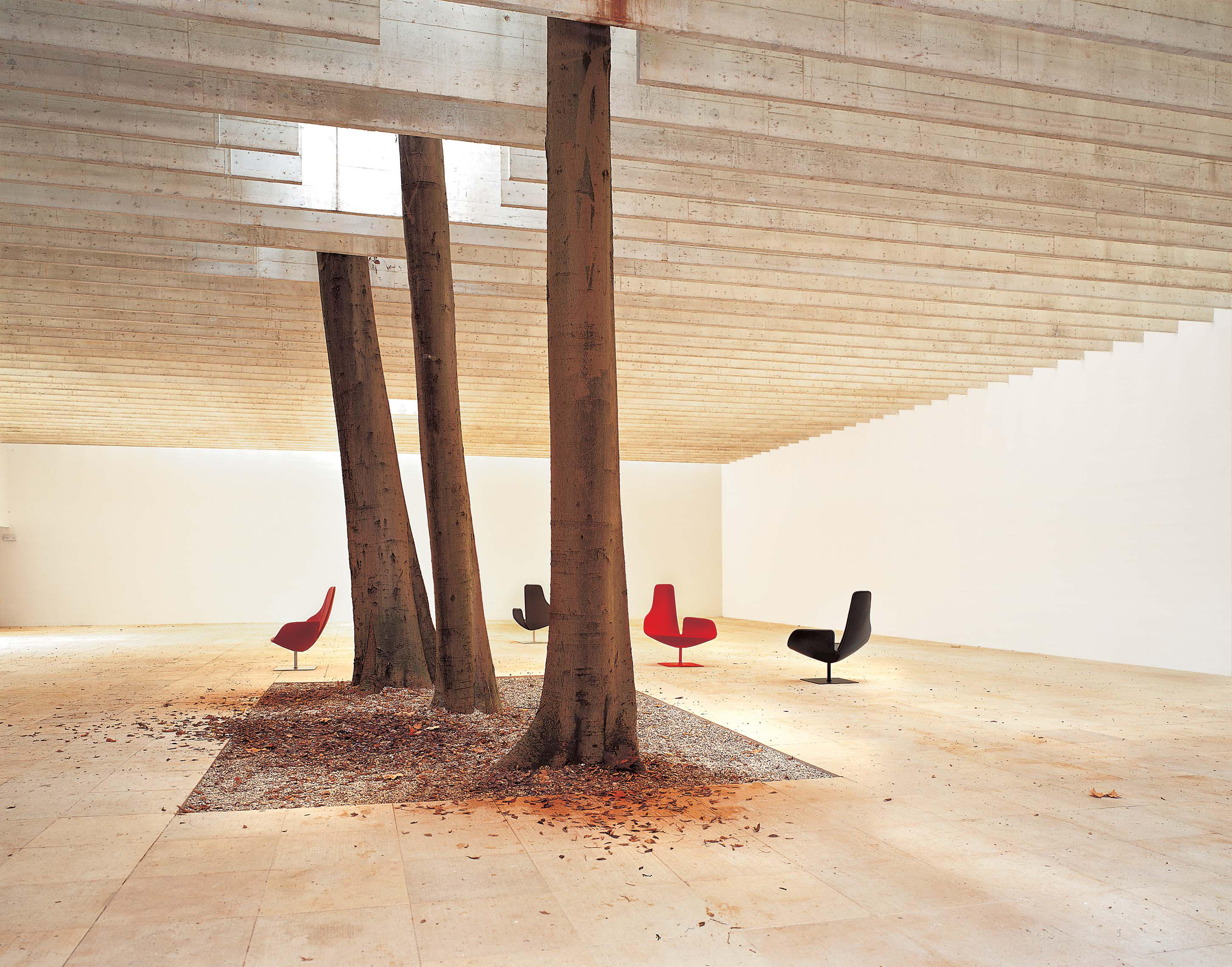 创意家具 - 坐具|休闲椅|办公家具|设计师家具|峡湾椅/手指椅