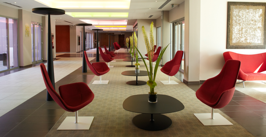 创意家具 - 坐具|休闲椅|办公家具|设计师家具|峡湾椅/手指椅