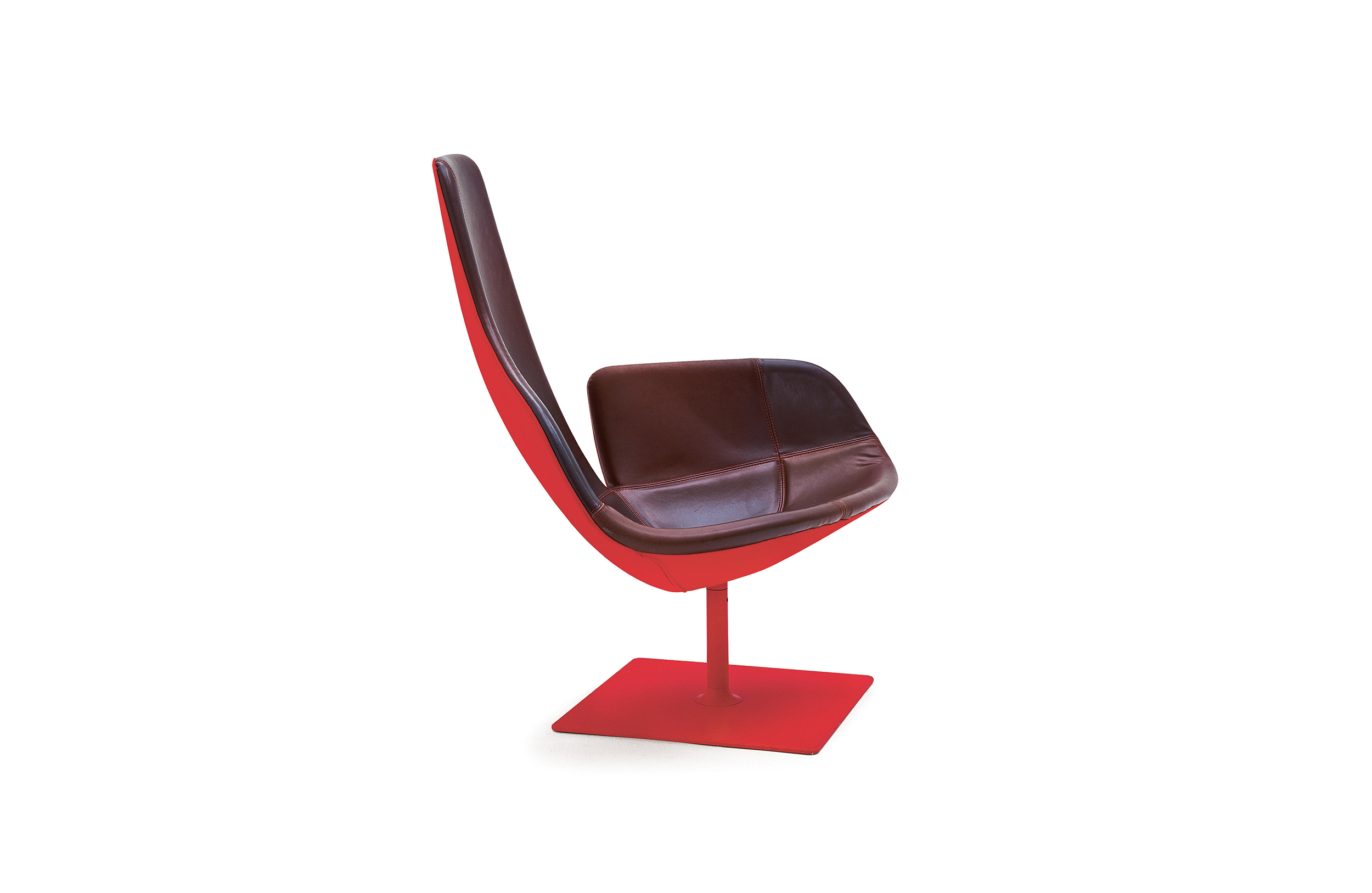 创意家具 - 坐具|休闲椅|办公家具|设计师家具|峡湾椅/手指椅