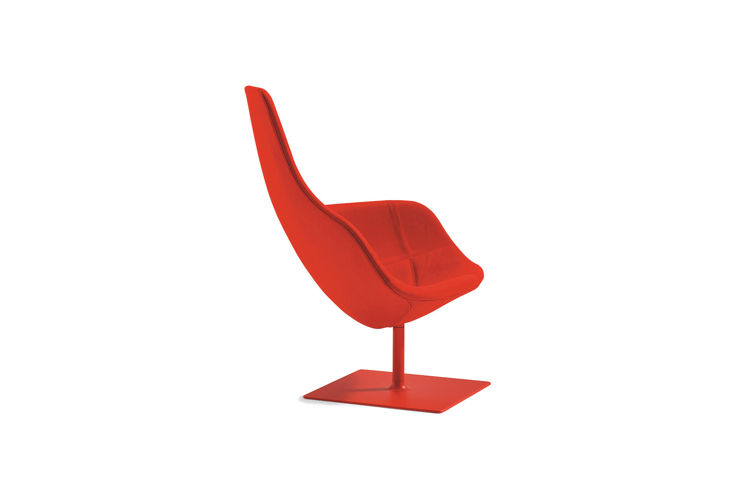 创意家具 - 坐具|休闲椅|办公家具|设计师家具|峡湾椅/手指椅