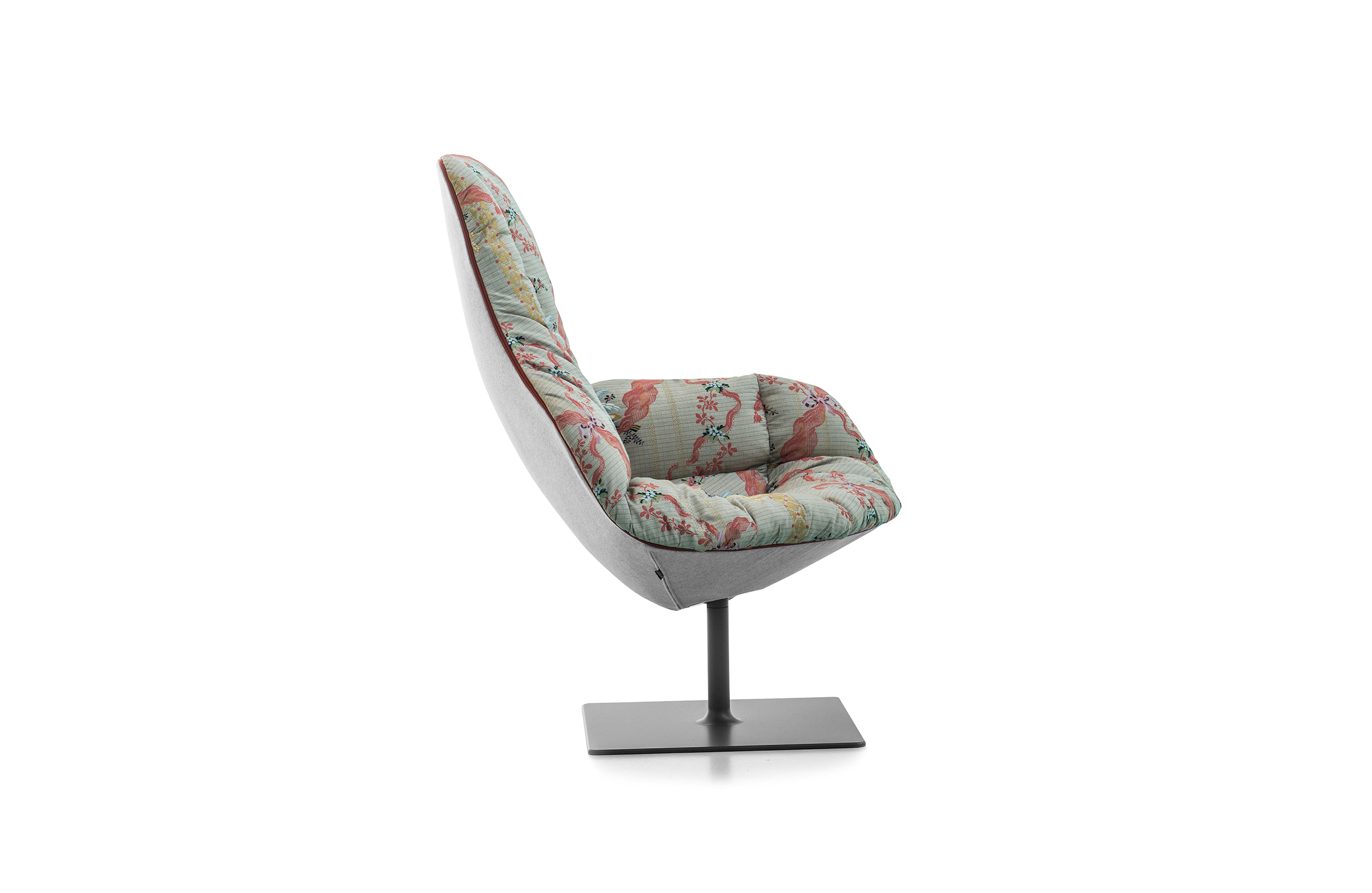 创意家具 - 坐具|休闲椅|办公家具|设计师家具|峡湾椅/手指椅