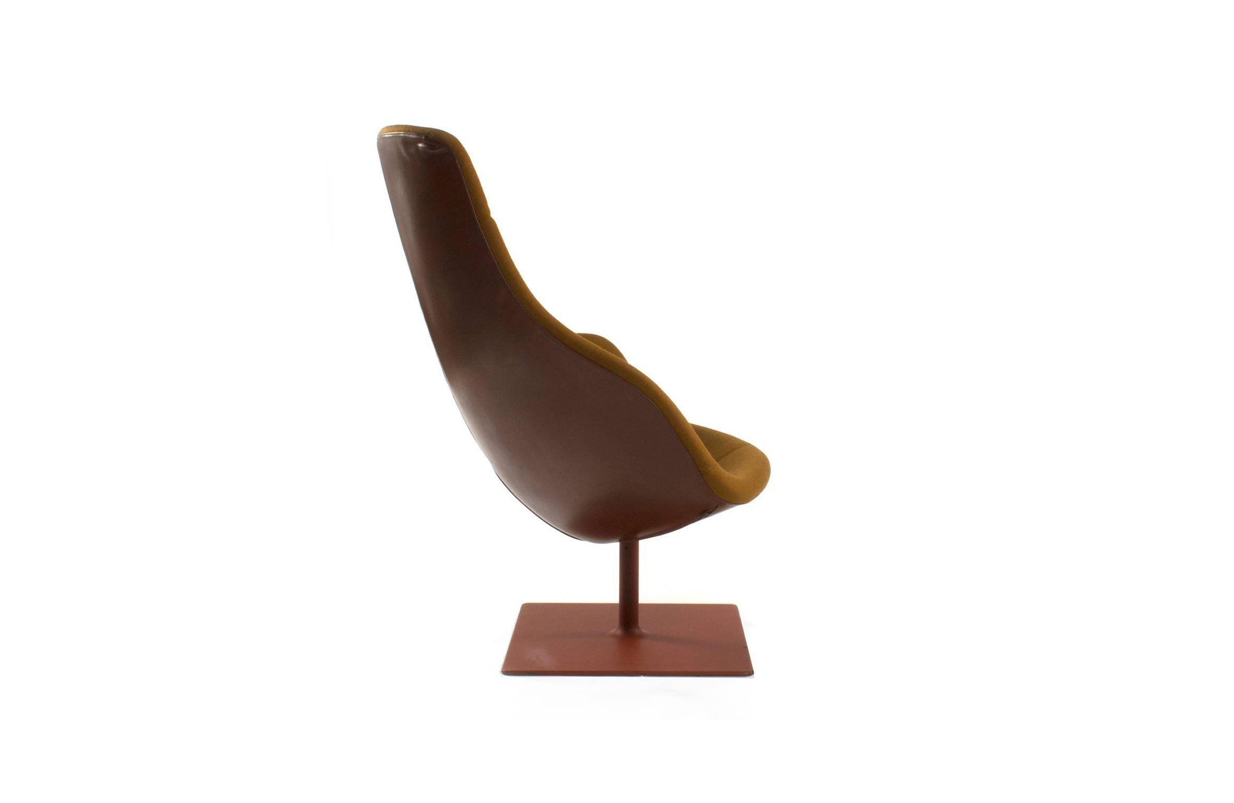 创意家具 - 坐具|休闲椅|办公家具|设计师家具|峡湾椅/手指椅