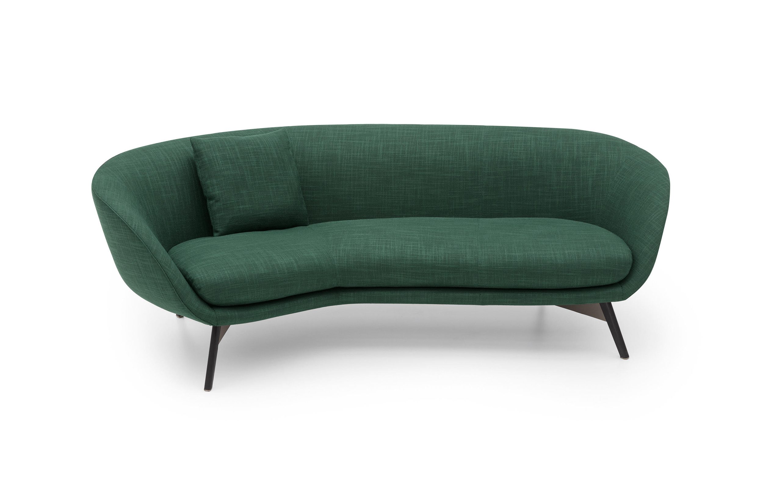 [创意家具 - 坐具|沙发|办公家具|设计师家具|罗素沙发]