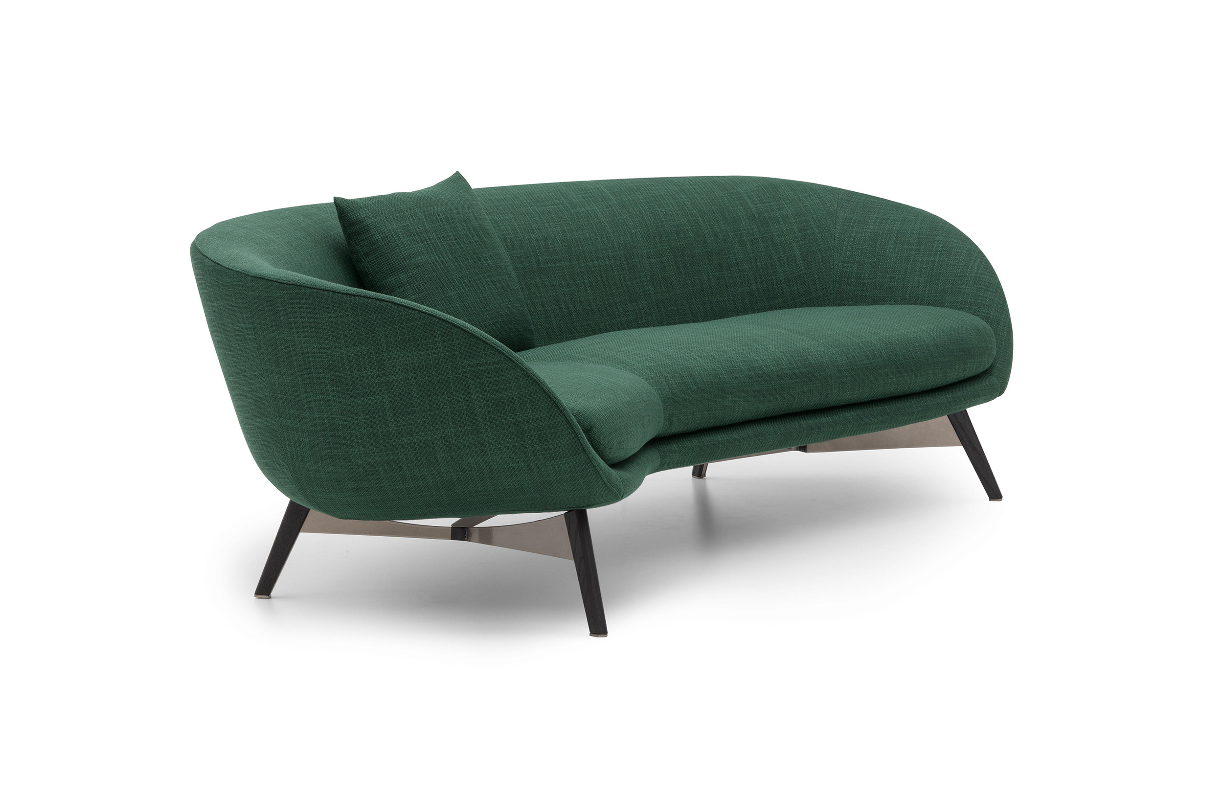 创意家具 - 坐具|沙发|办公家具|设计师家具|罗素沙发