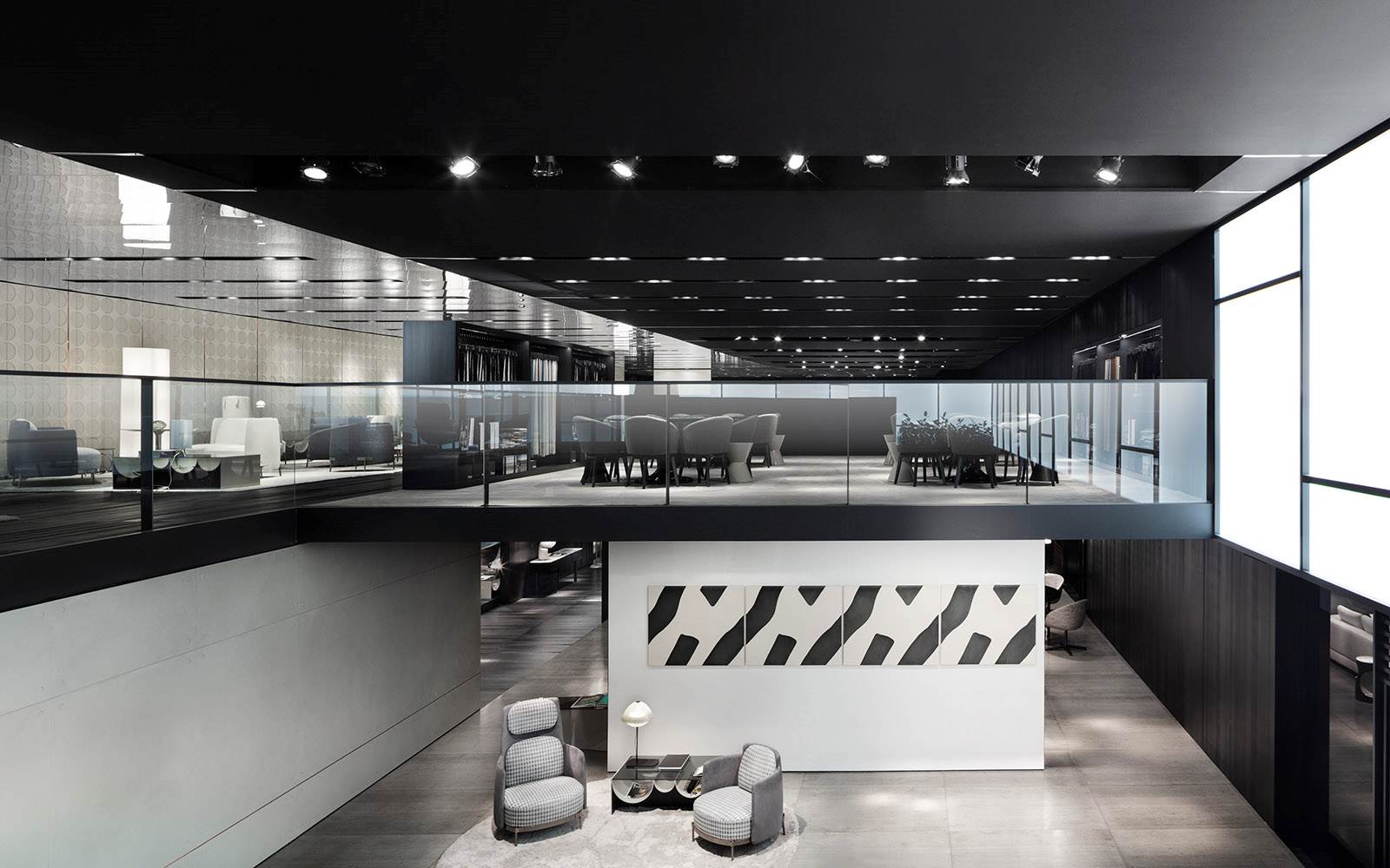 创意家具 - 坐具|沙发|办公家具|设计师家具|磁带沙发椅