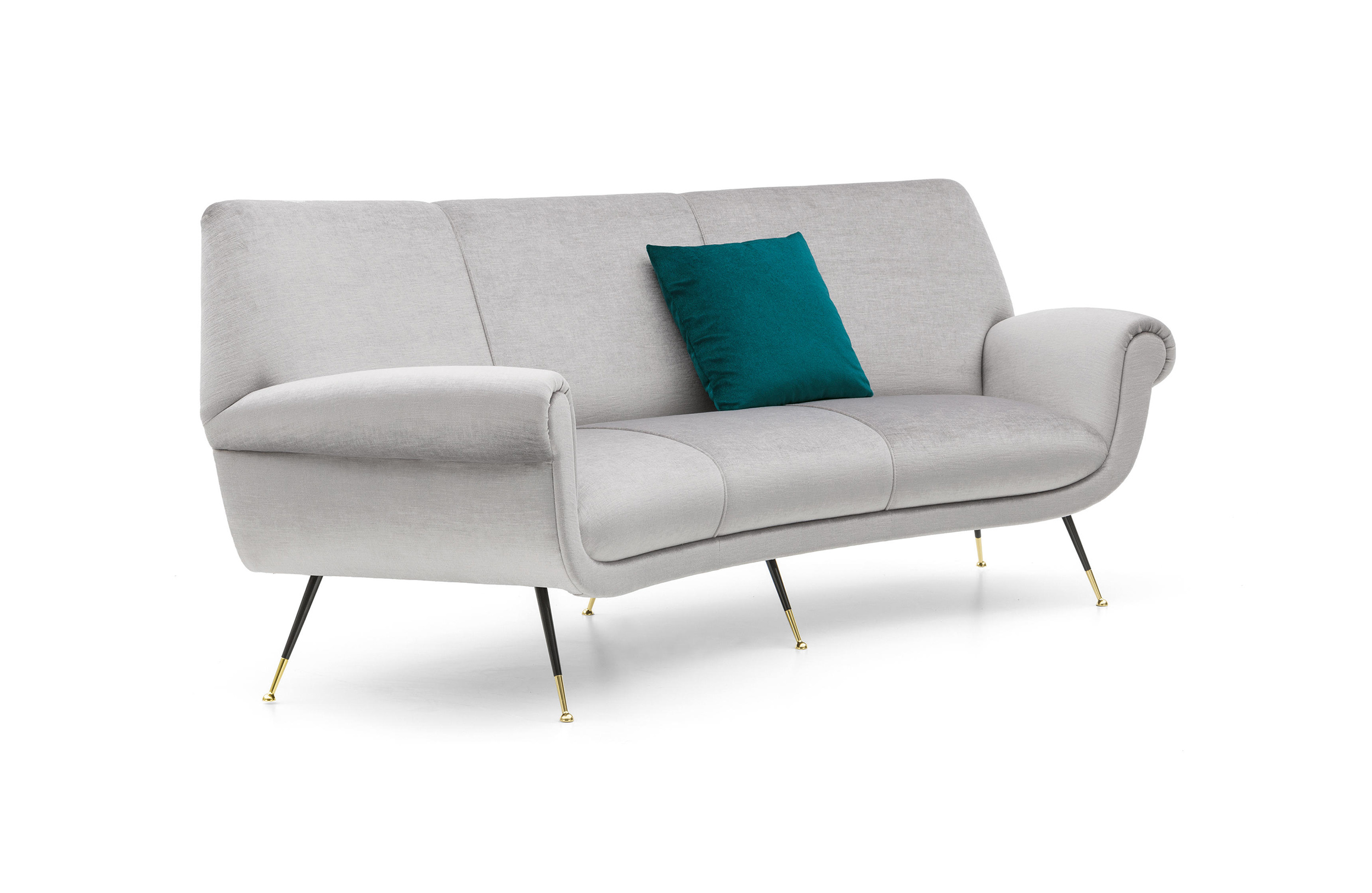 创意家具 - 坐具|沙发|办公家具|设计师家具|艾伯特&伊利沙发