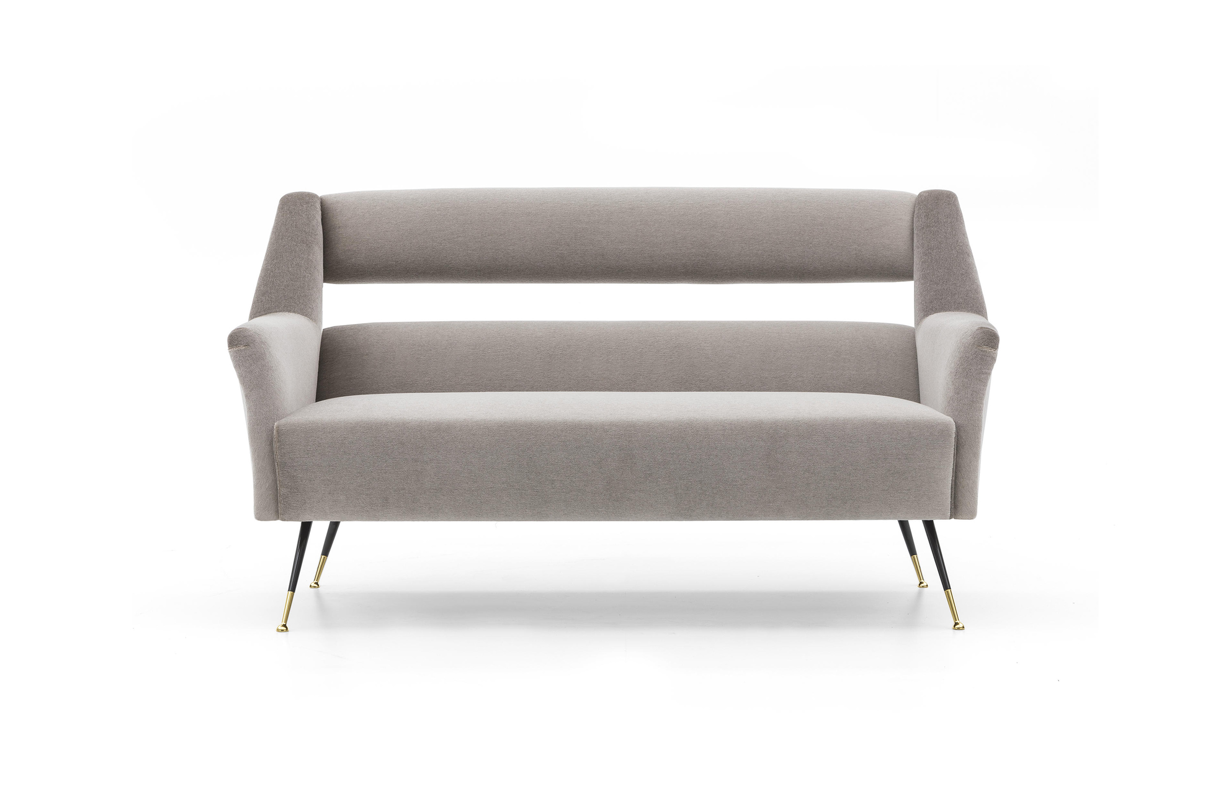 创意家具 - 坐具|沙发|办公家具|设计师家具|艾伯特&伊利沙发