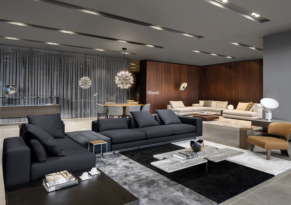 创意家具 - 坐具|餐椅|办公家具|设计师家具|克里德餐椅