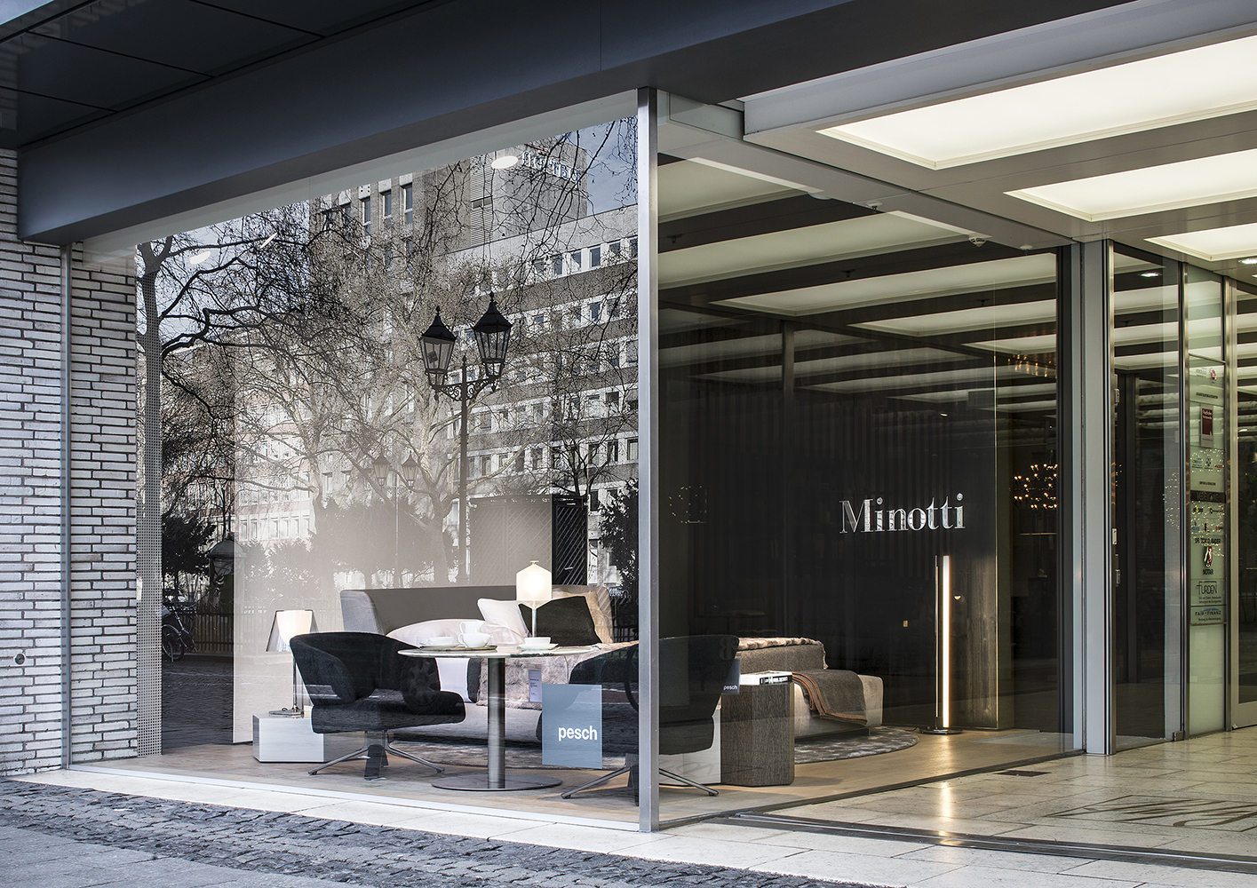 创意家具 - 坐具|沙发|办公家具|设计师家具|克里德沙发椅