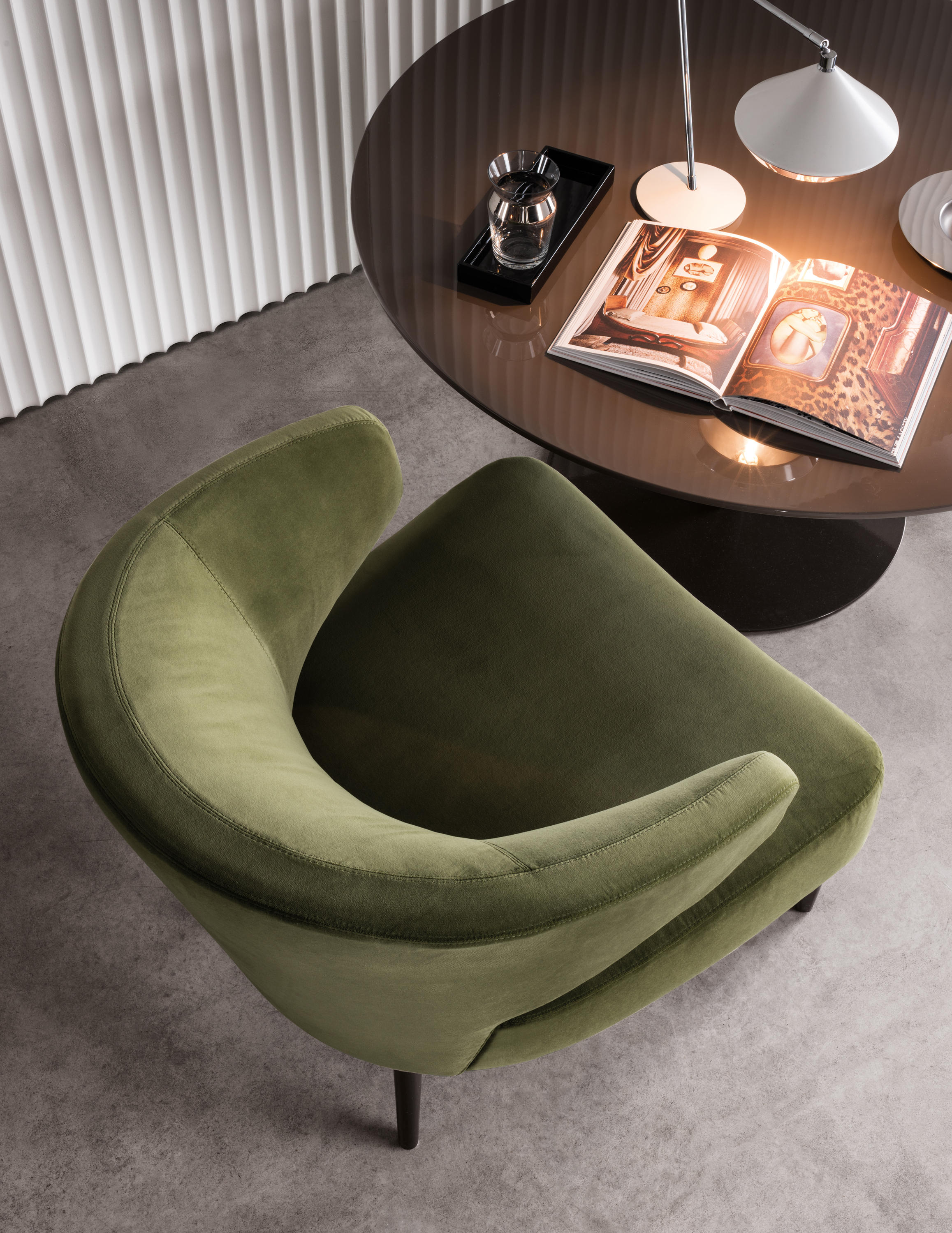 创意家具 - 坐具|休闲椅|办公家具|设计师家具|阿斯顿休闲椅