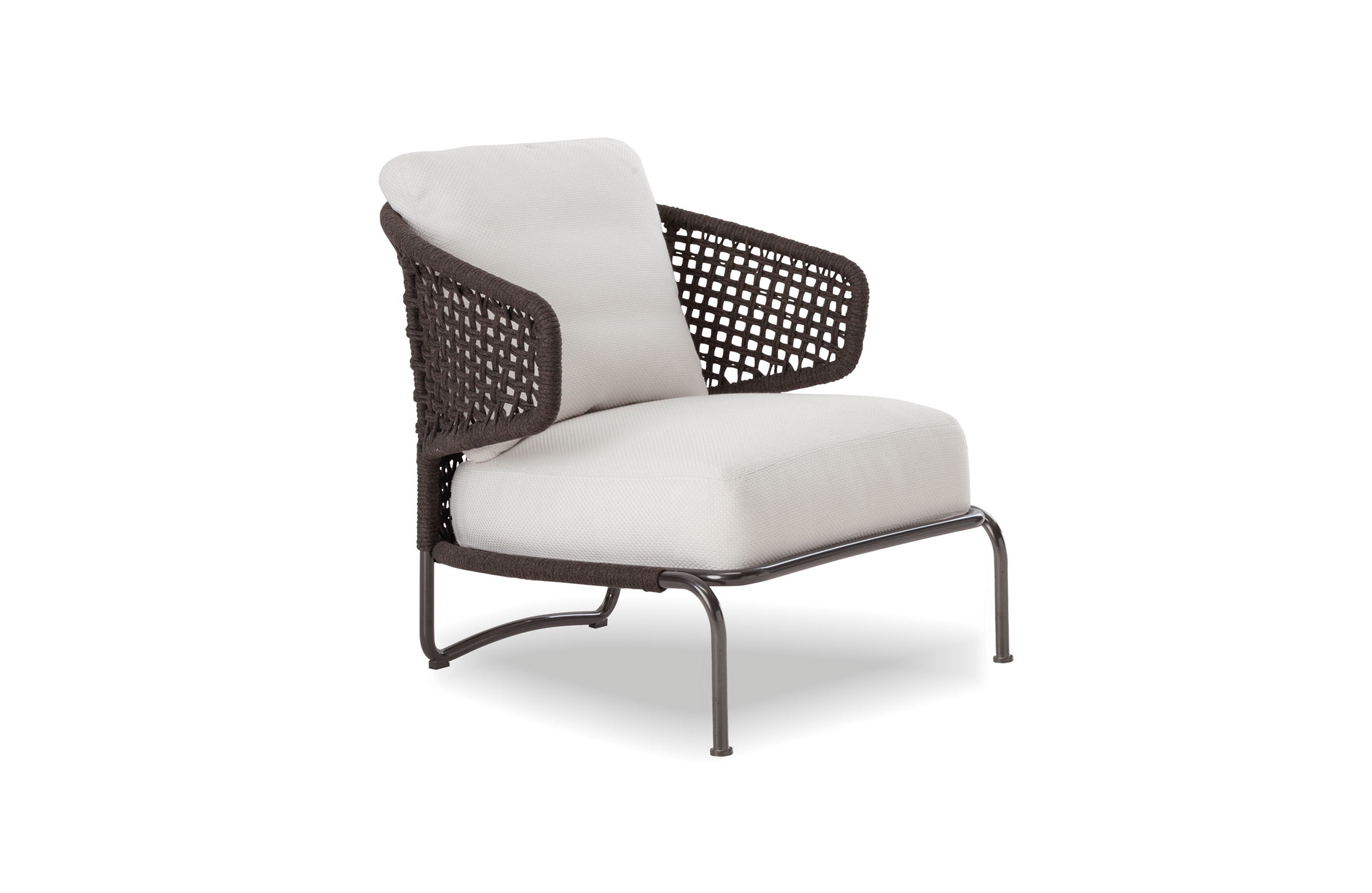 创意家具 - 坐具|户外椅|办公家具|设计师家具|阿斯顿绳索户外椅