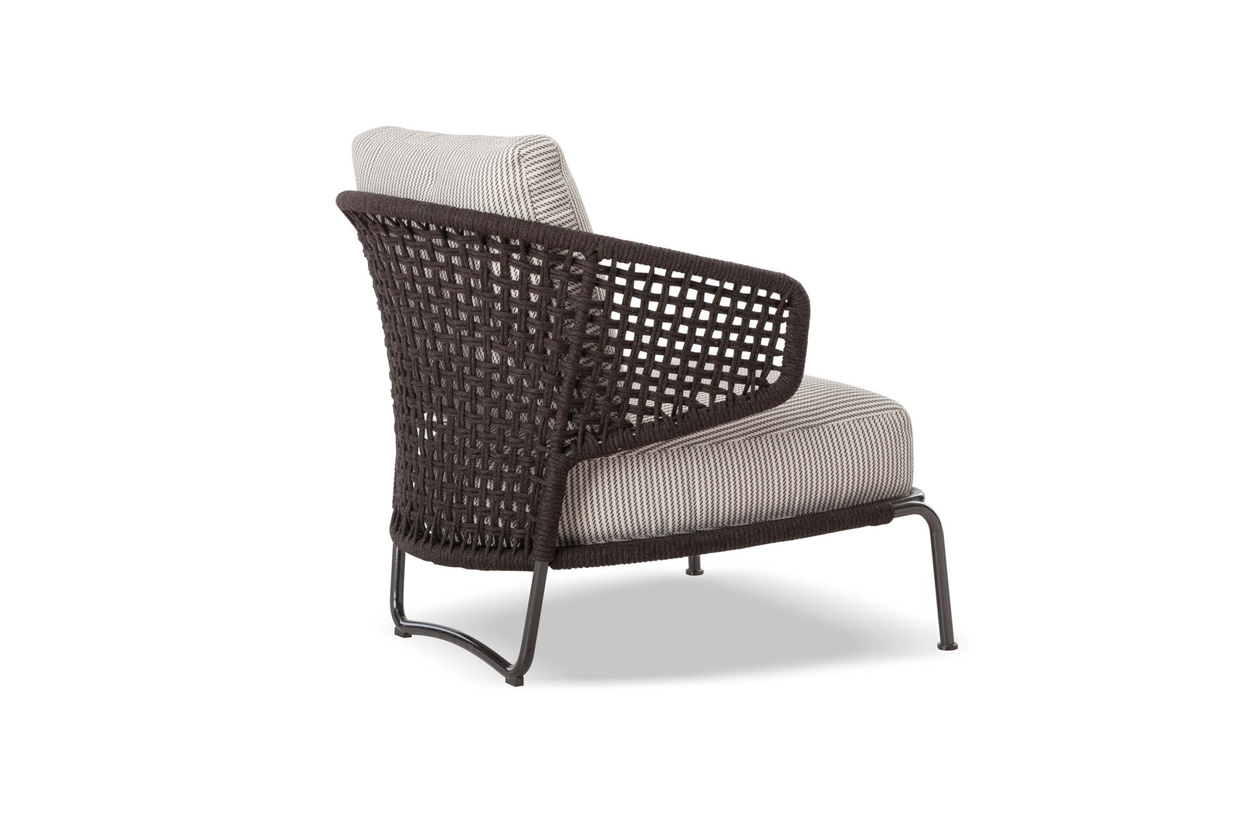 创意家具 - 坐具|户外椅|办公家具|设计师家具|阿斯顿绳索户外椅