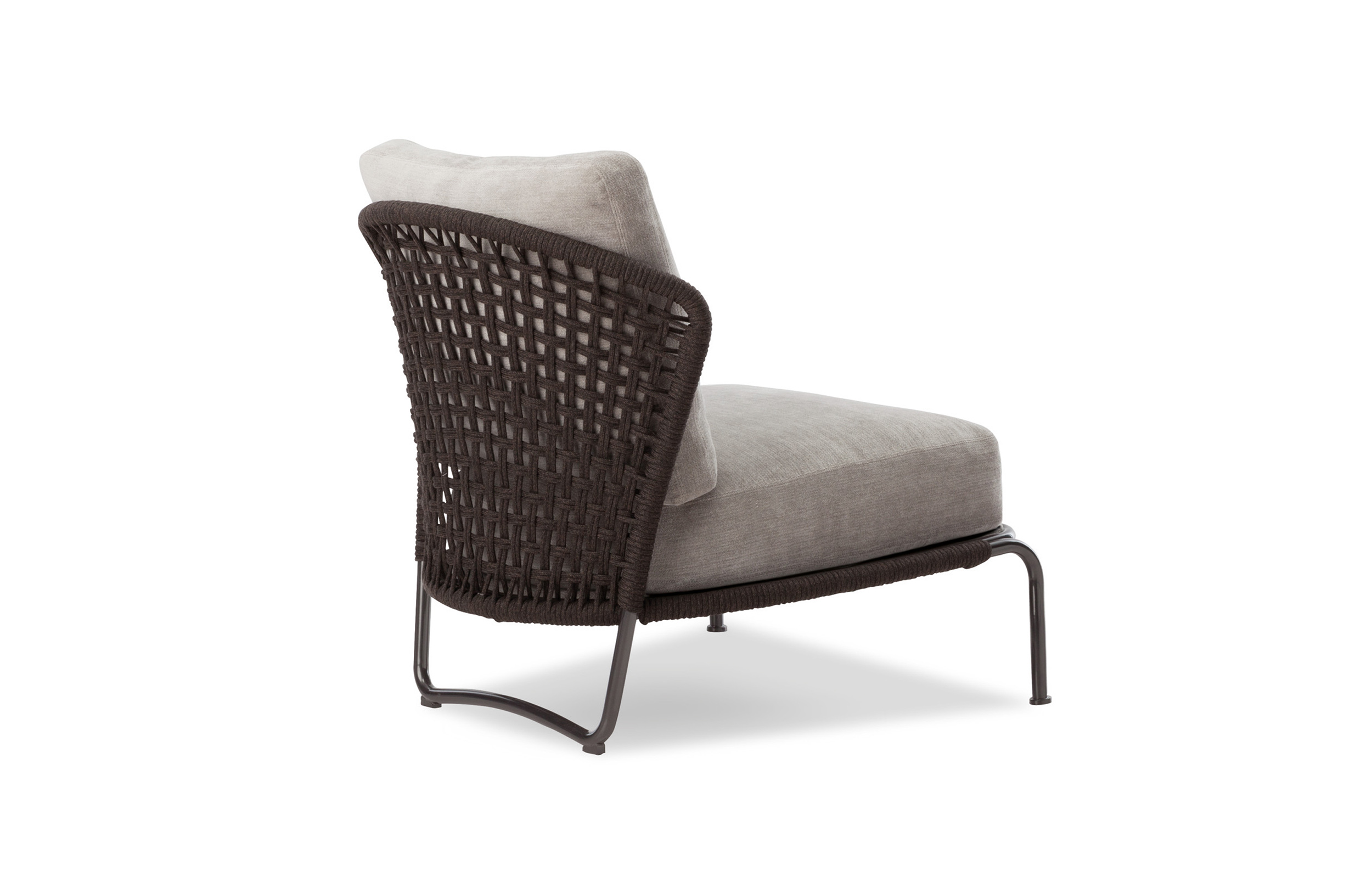 创意家具 - 坐具|户外椅|办公家具|设计师家具|阿斯顿绳索户外椅