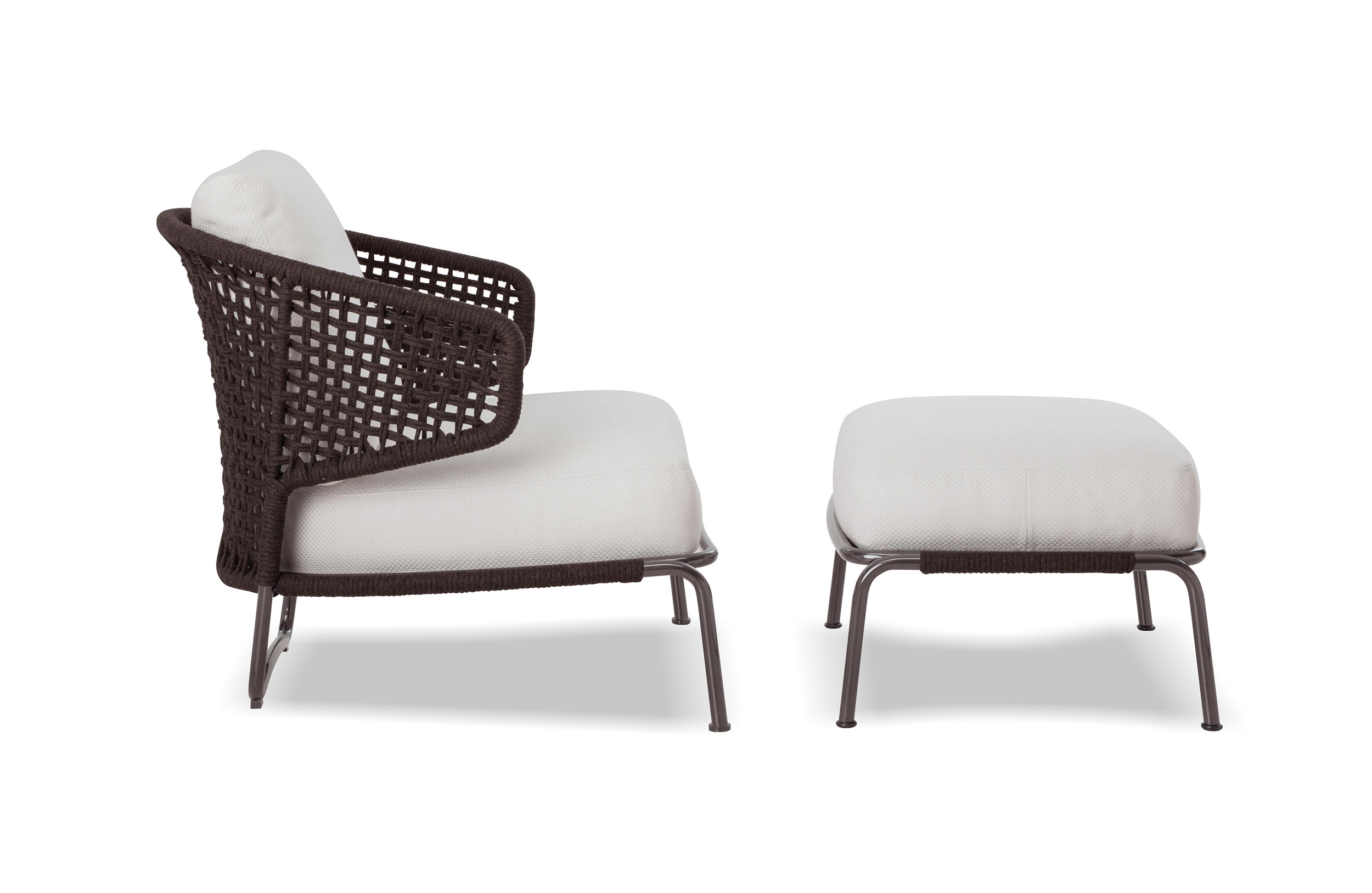 创意家具 - 坐具|户外椅|办公家具|设计师家具|阿斯顿绳索户外椅