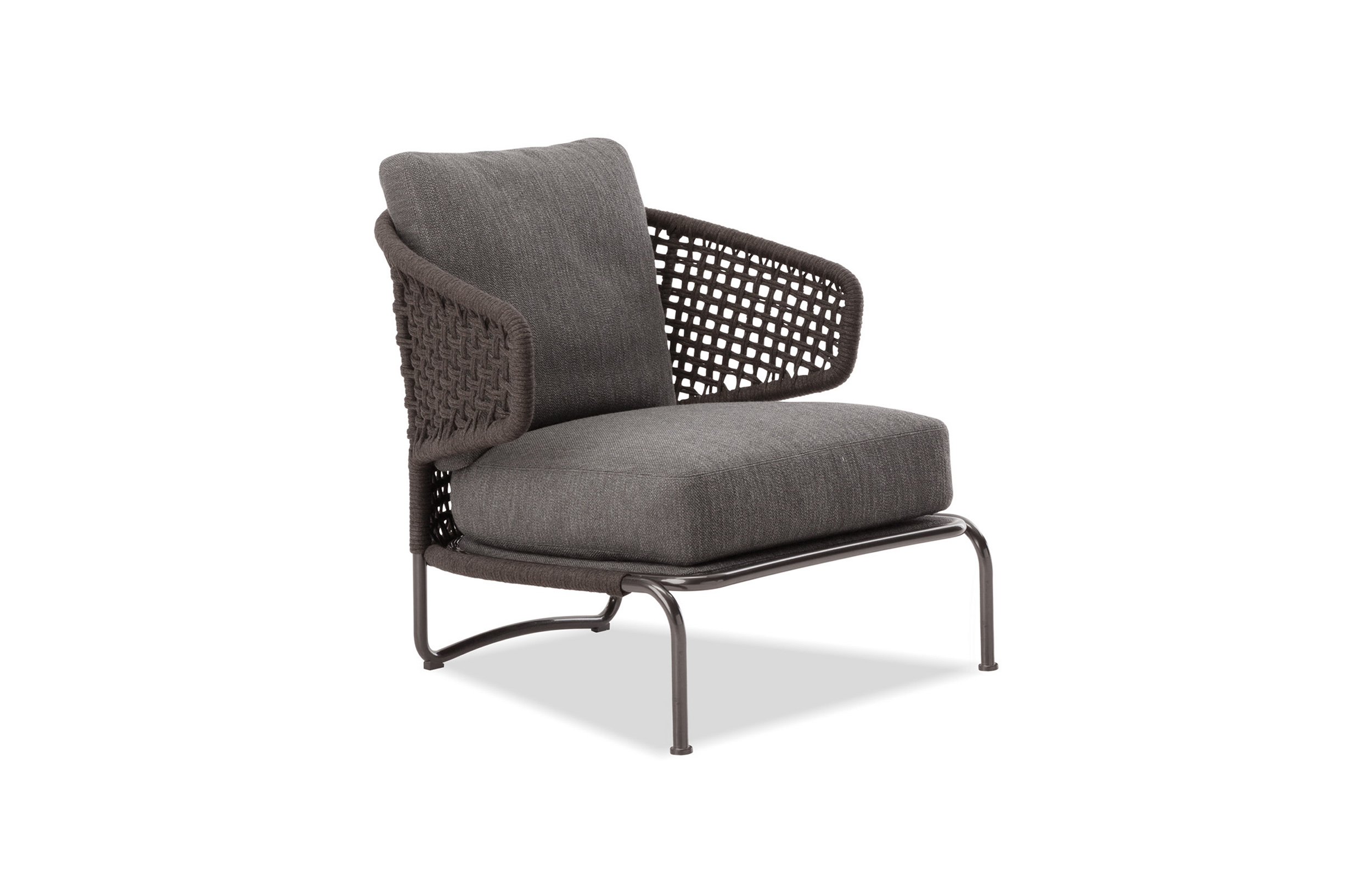 创意家具 - 坐具|户外椅|办公家具|设计师家具|阿斯顿绳索户外椅