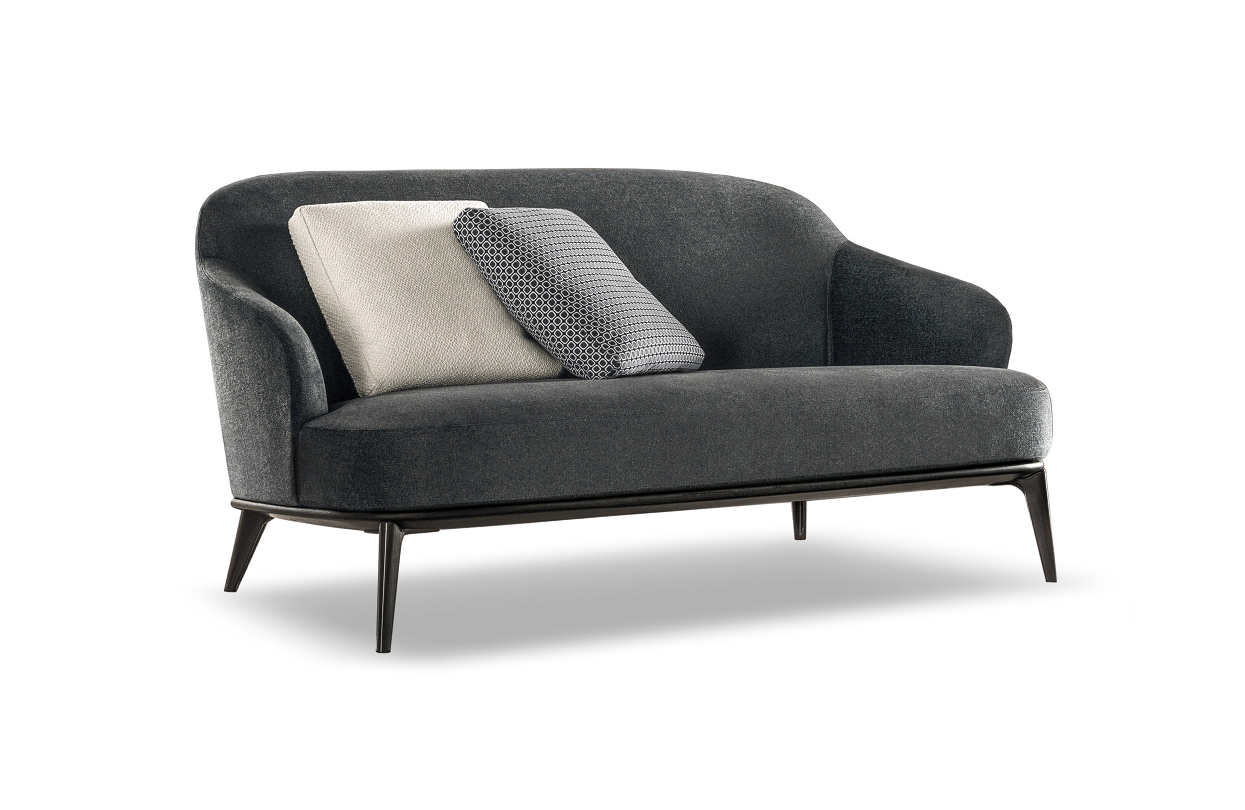 创意家具 - 坐具|沙发|办公家具|设计师家具|莱斯利沙发