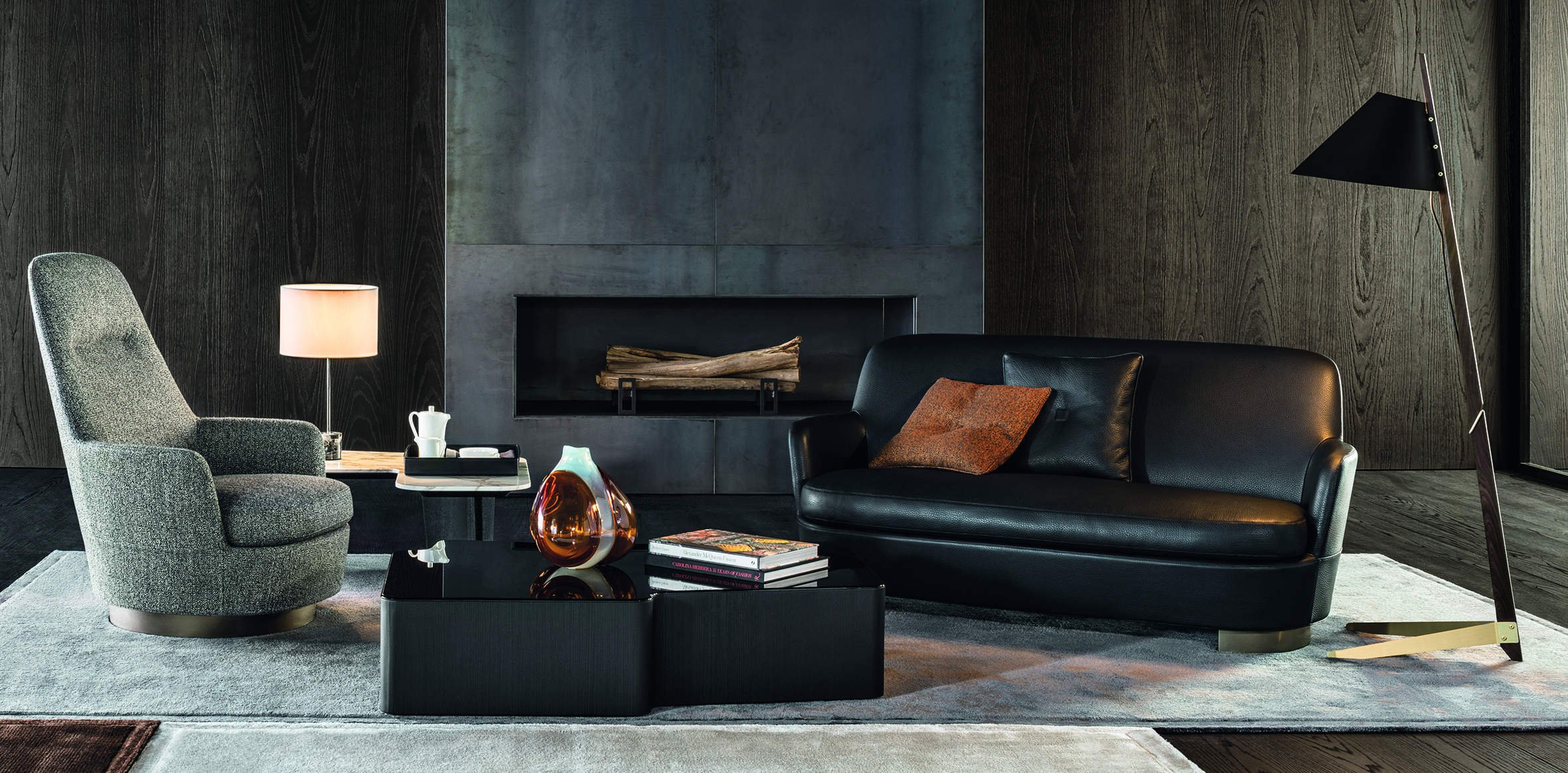 创意家具 - 桌几|咖啡桌|办公家具|设计师家具|卢咖啡桌