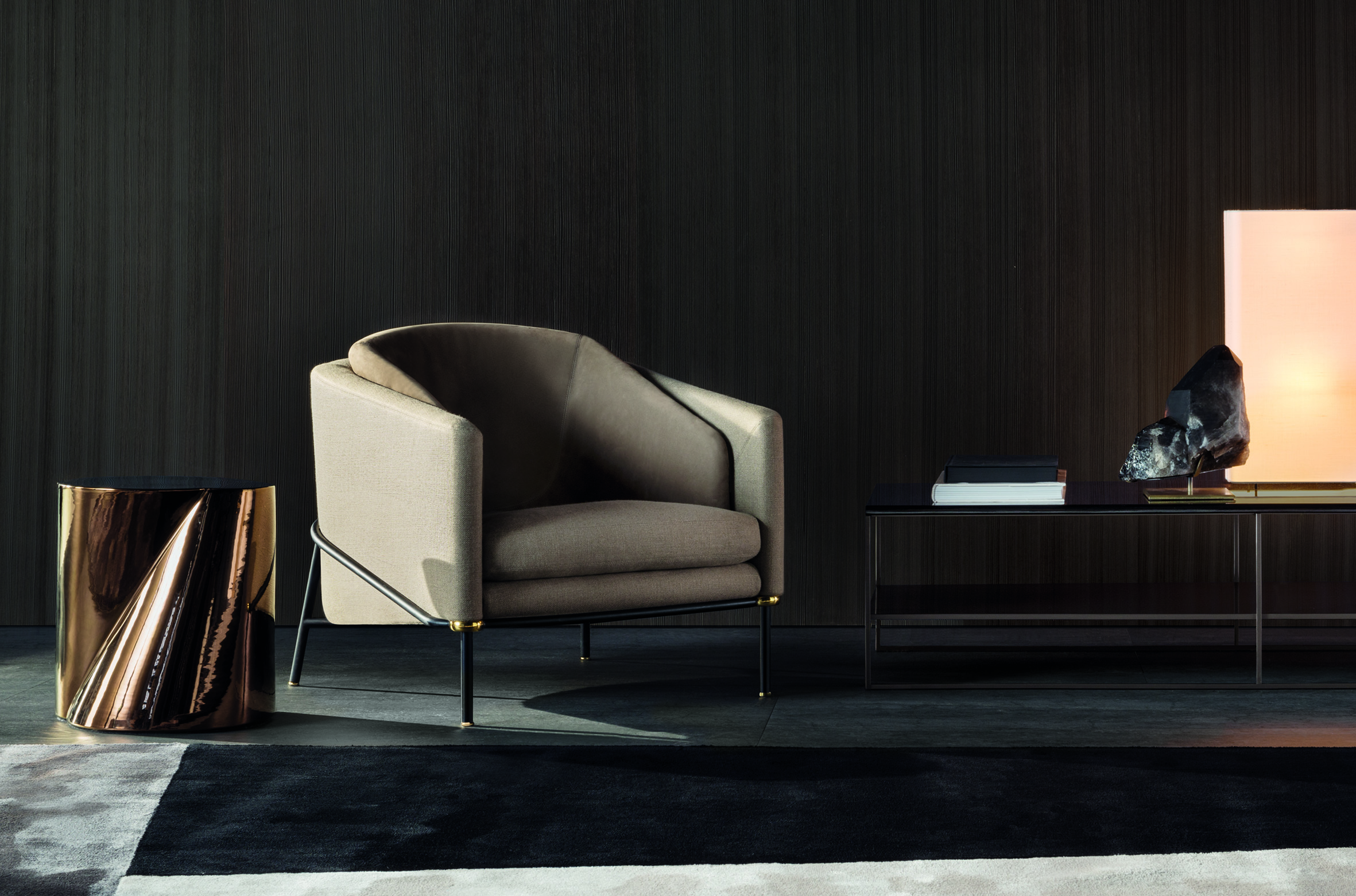 创意家具 - 桌几|咖啡桌|办公家具|设计师家具|努尔咖啡桌