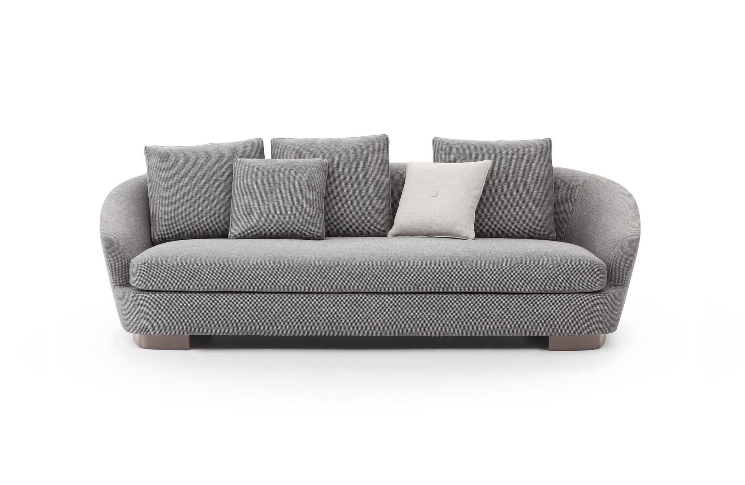 创意家具 - 坐具|沙发|办公家具|设计师家具|雅克沙发