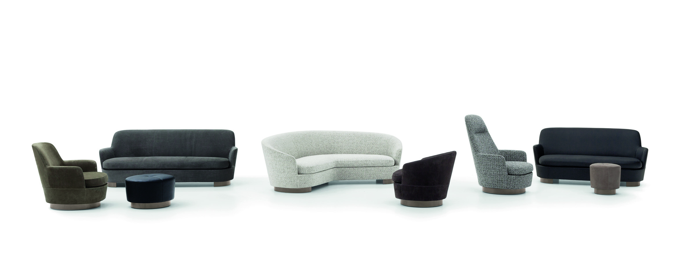 创意家具 - 坐具|沙发|办公家具|设计师家具|雅克沙发