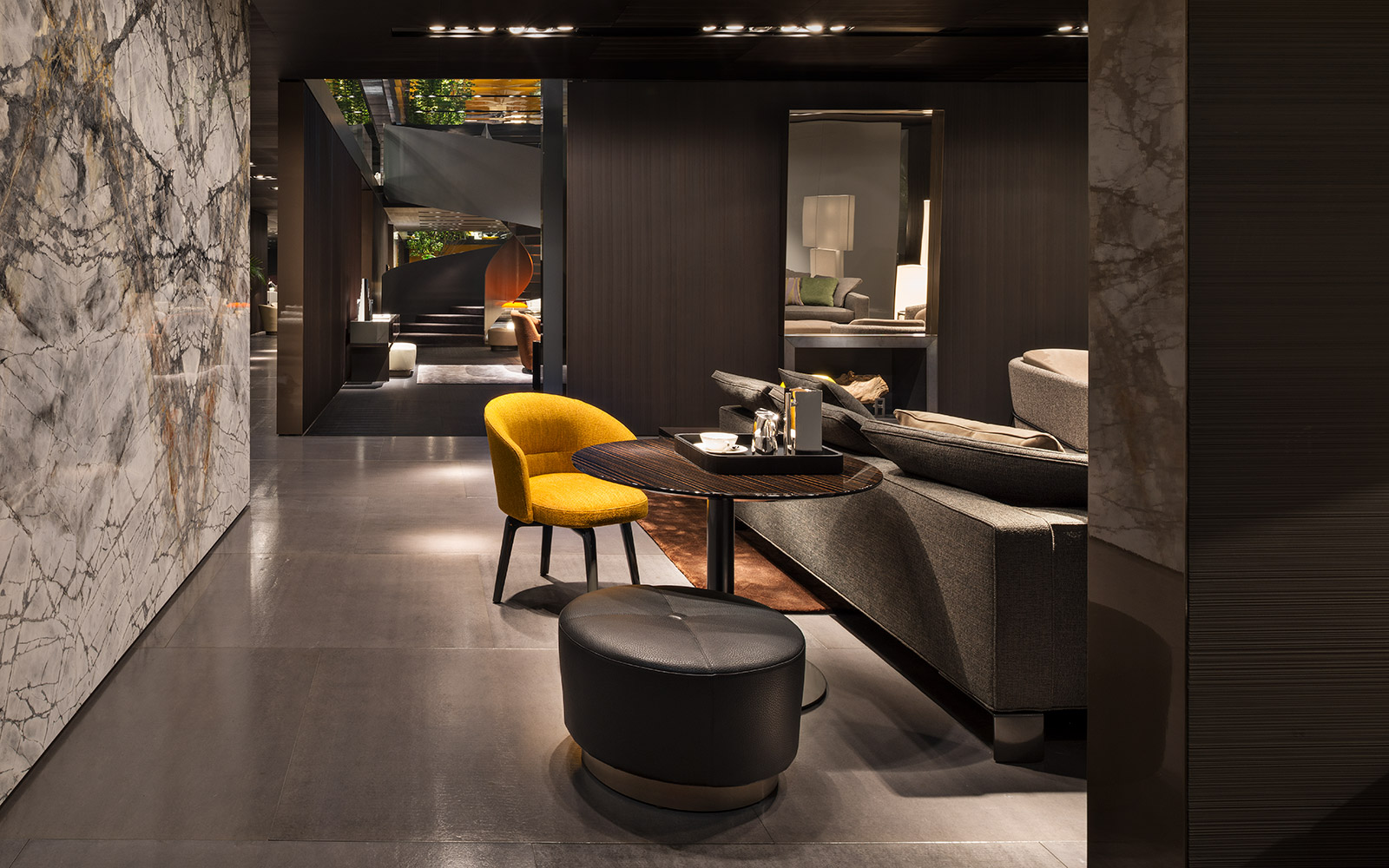 创意家具 - 坐具|吧椅/凳子|办公家具|设计师家具|雅克矮墩