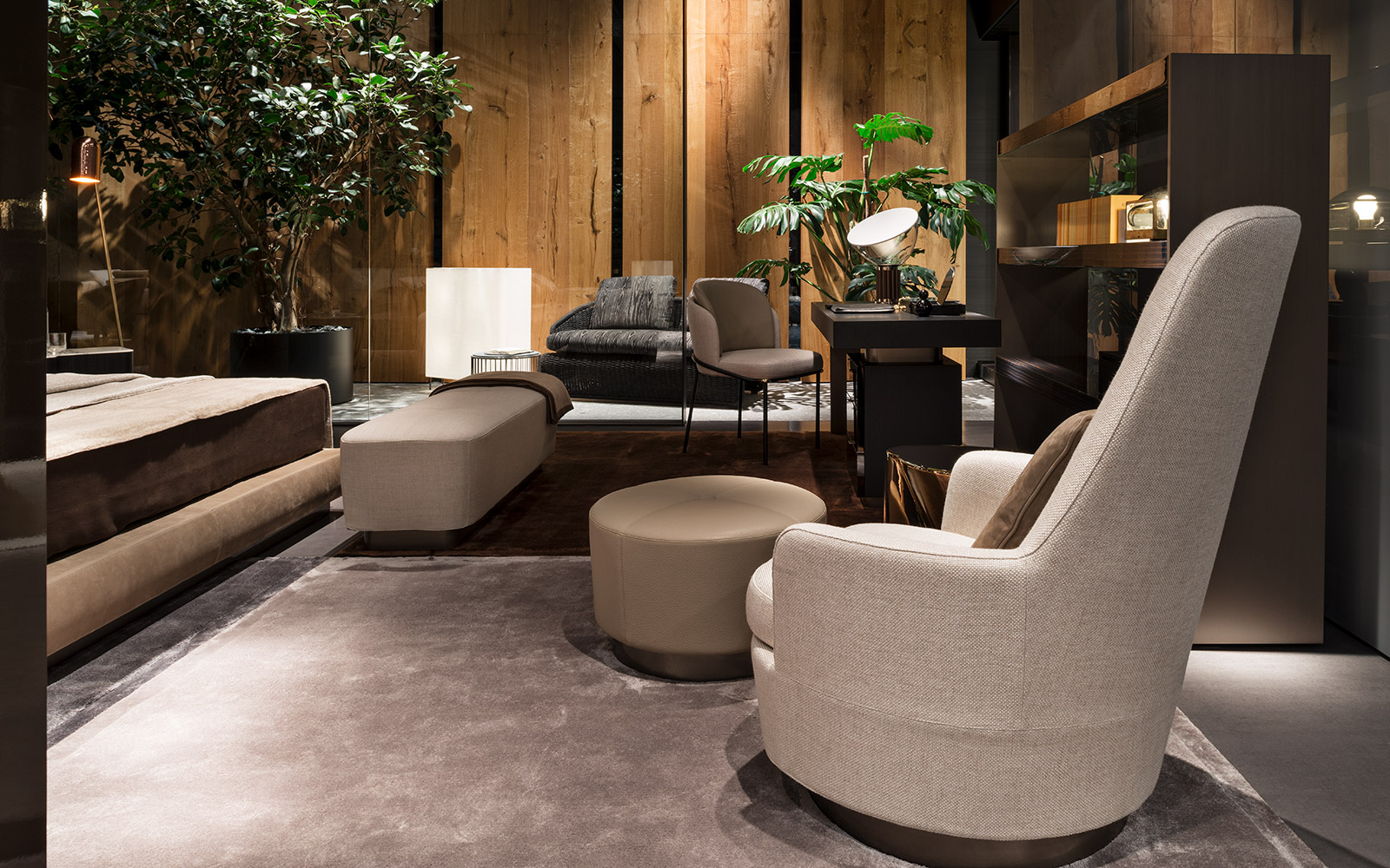 创意家具 - 坐具|吧椅/凳子|办公家具|设计师家具|雅克矮墩