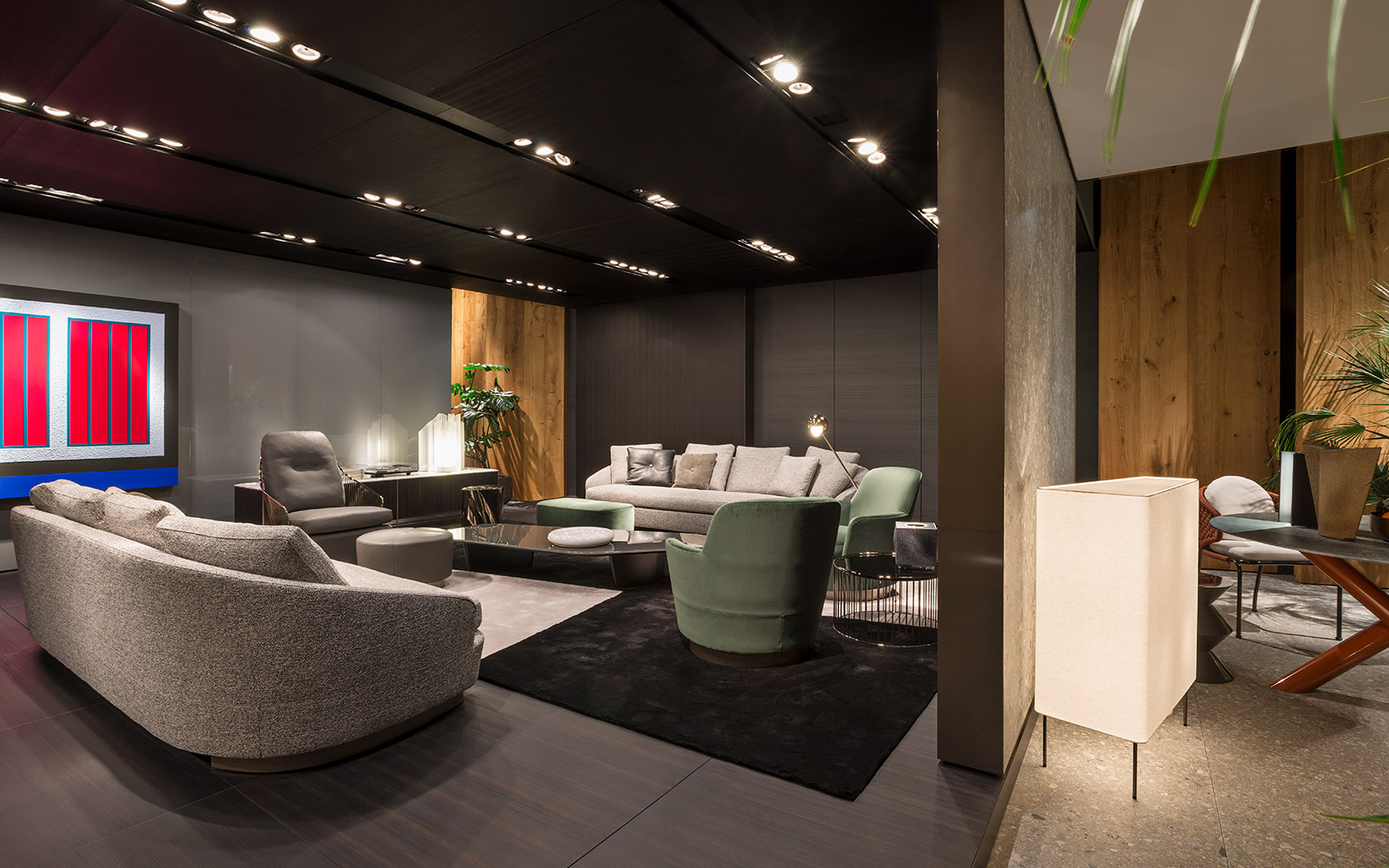 创意家具 - 坐具|吧椅/凳子|办公家具|设计师家具|雅克矮墩