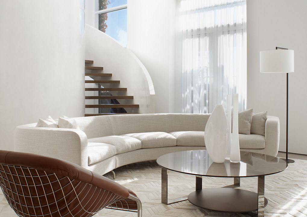 创意家具 - 坐具|户外椅|办公家具|设计师家具|科蒂娜椅