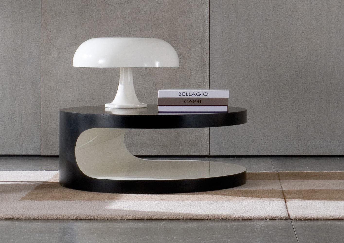 创意家具 - 桌几|咖啡桌|办公家具|设计师家具|切尔诺比奥咖啡桌