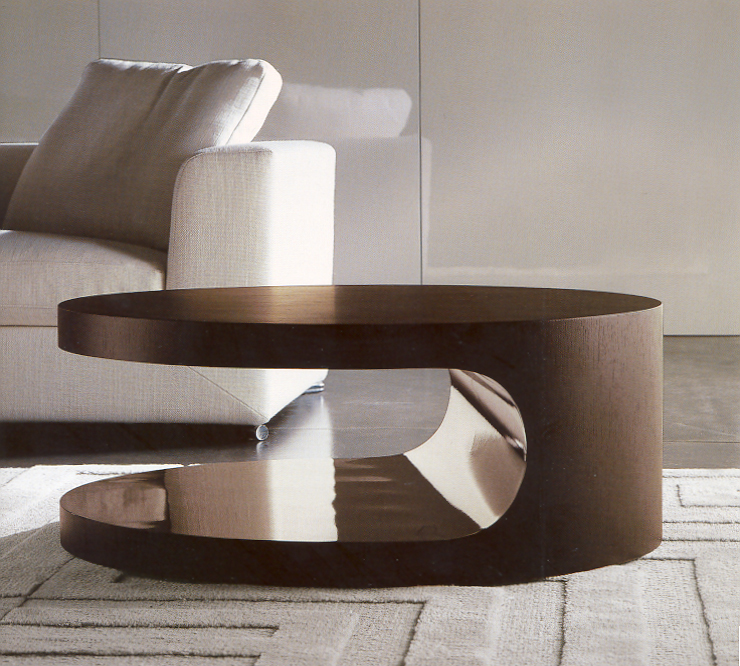 创意家具 - 桌几|咖啡桌|办公家具|设计师家具|切尔诺比奥咖啡桌