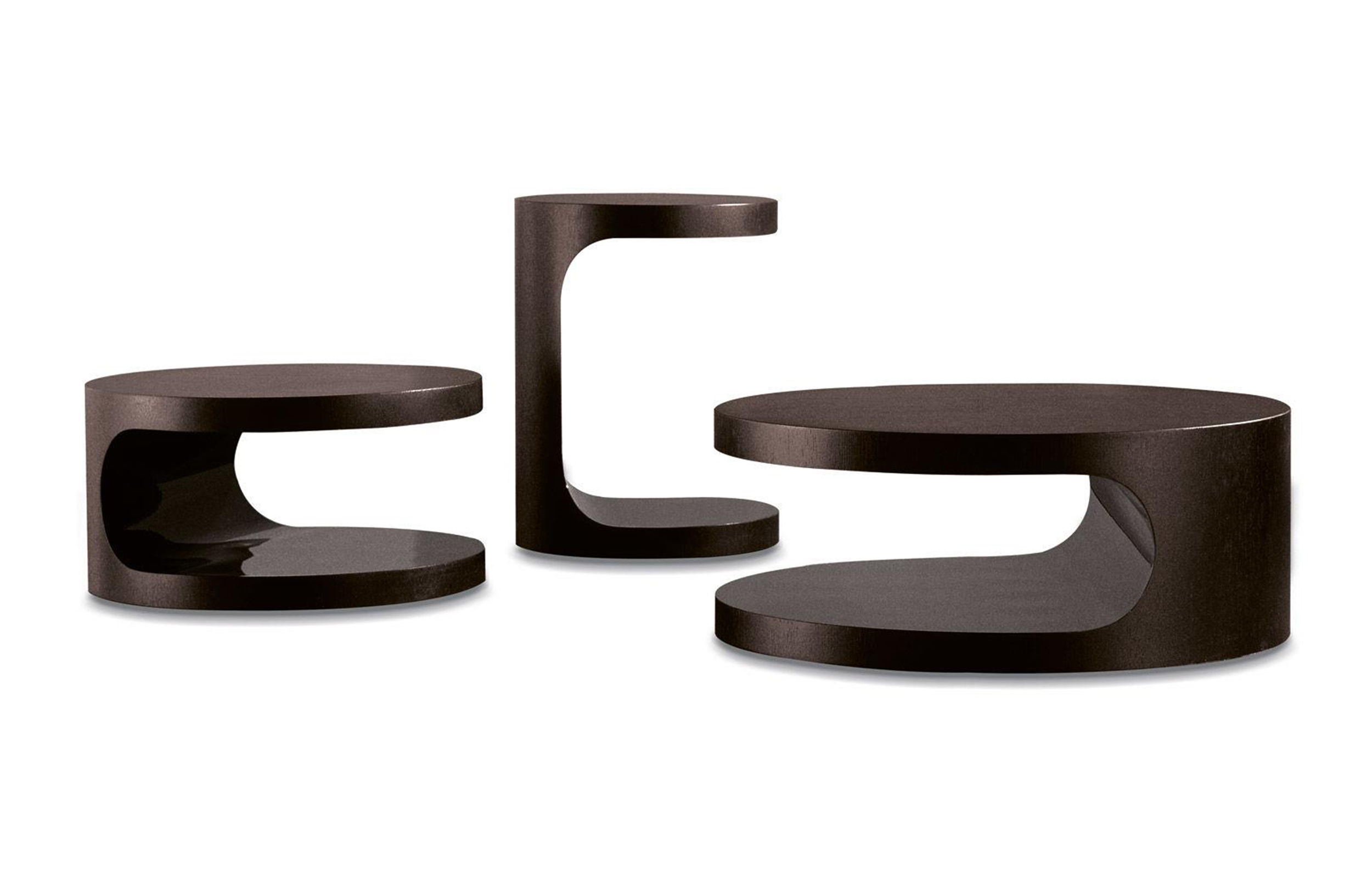 创意家具 - 桌几|咖啡桌|办公家具|设计师家具|切尔诺比奥咖啡桌