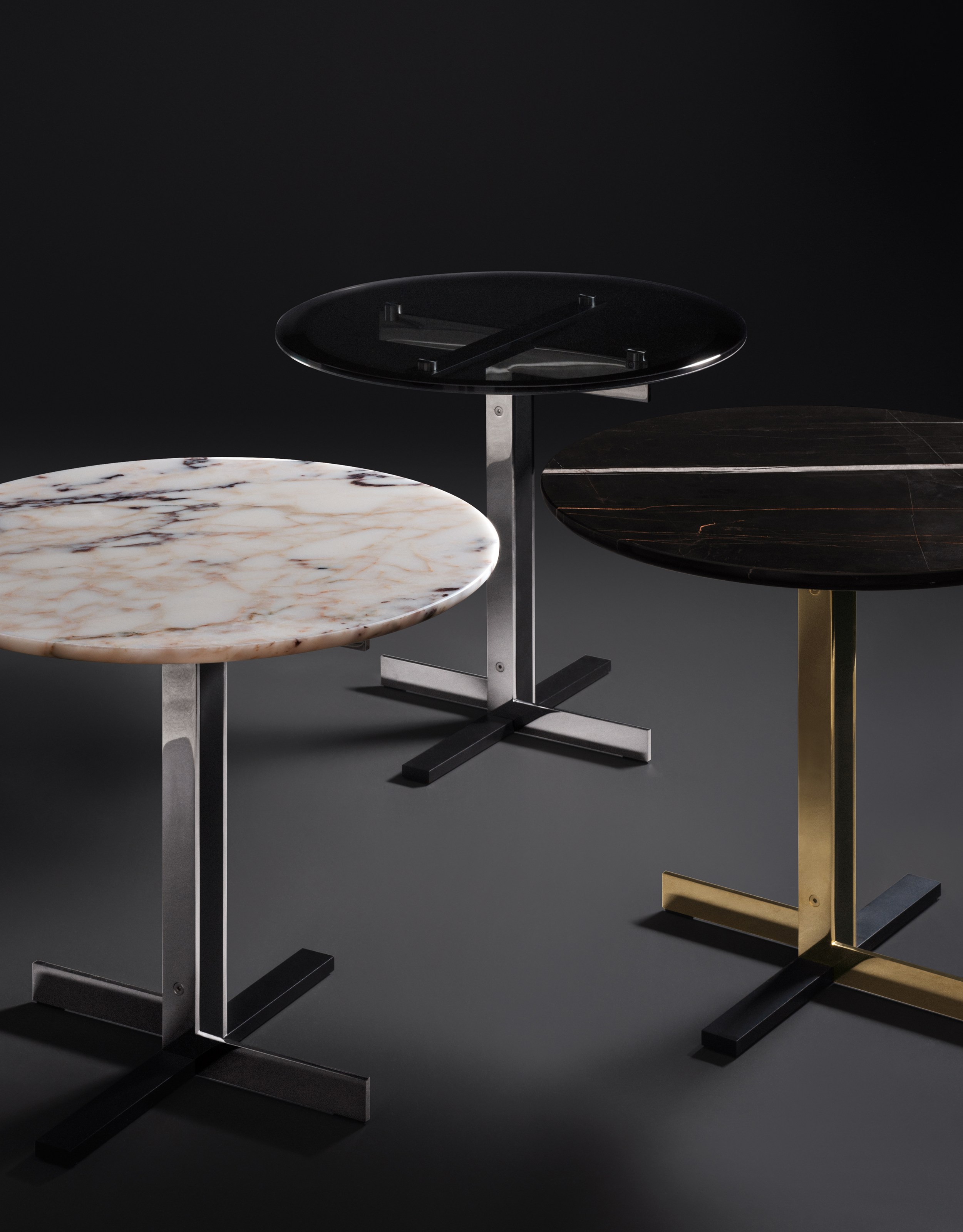 创意家具 - 桌几|茶几/边几|办公家具|设计师家具|卡特林茶几