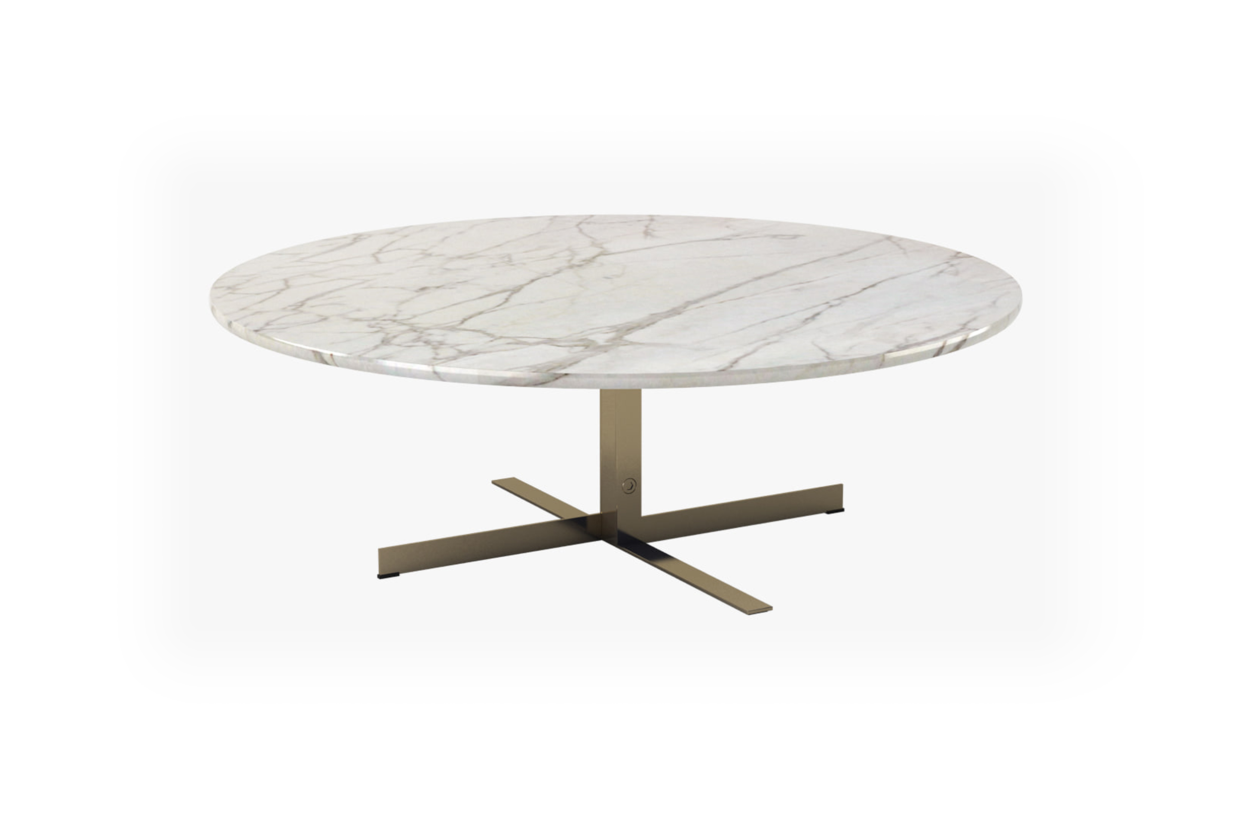 创意家具 - 桌几|茶几/边几|办公家具|设计师家具|卡特林茶几