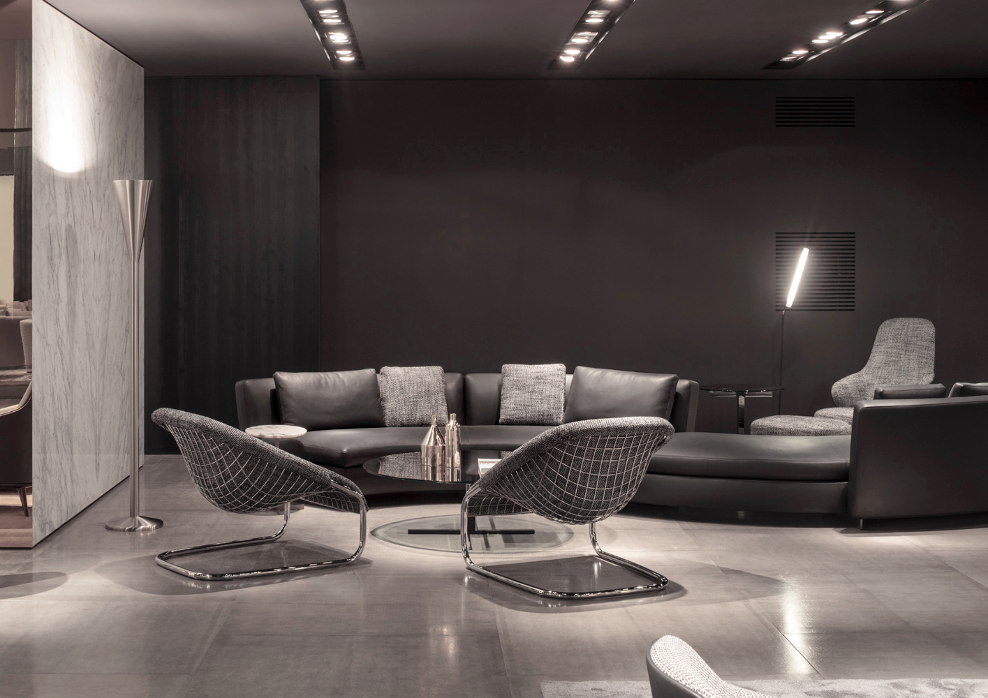 创意家具 - 桌几|茶几/边几|办公家具|设计师家具|卡特林茶几