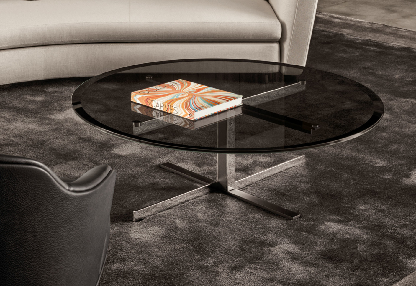 创意家具 - 桌几|茶几/边几|办公家具|设计师家具|卡特林茶几