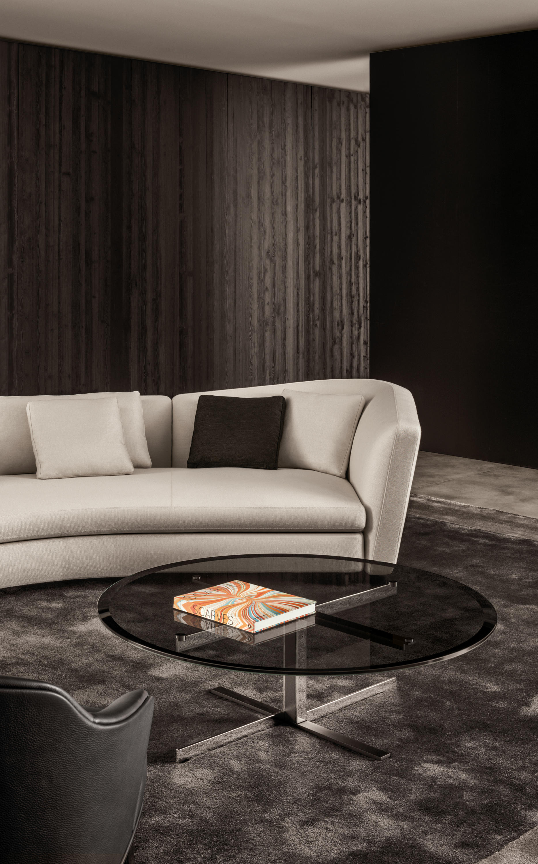 创意家具 - 桌几|茶几/边几|办公家具|设计师家具|卡特林茶几